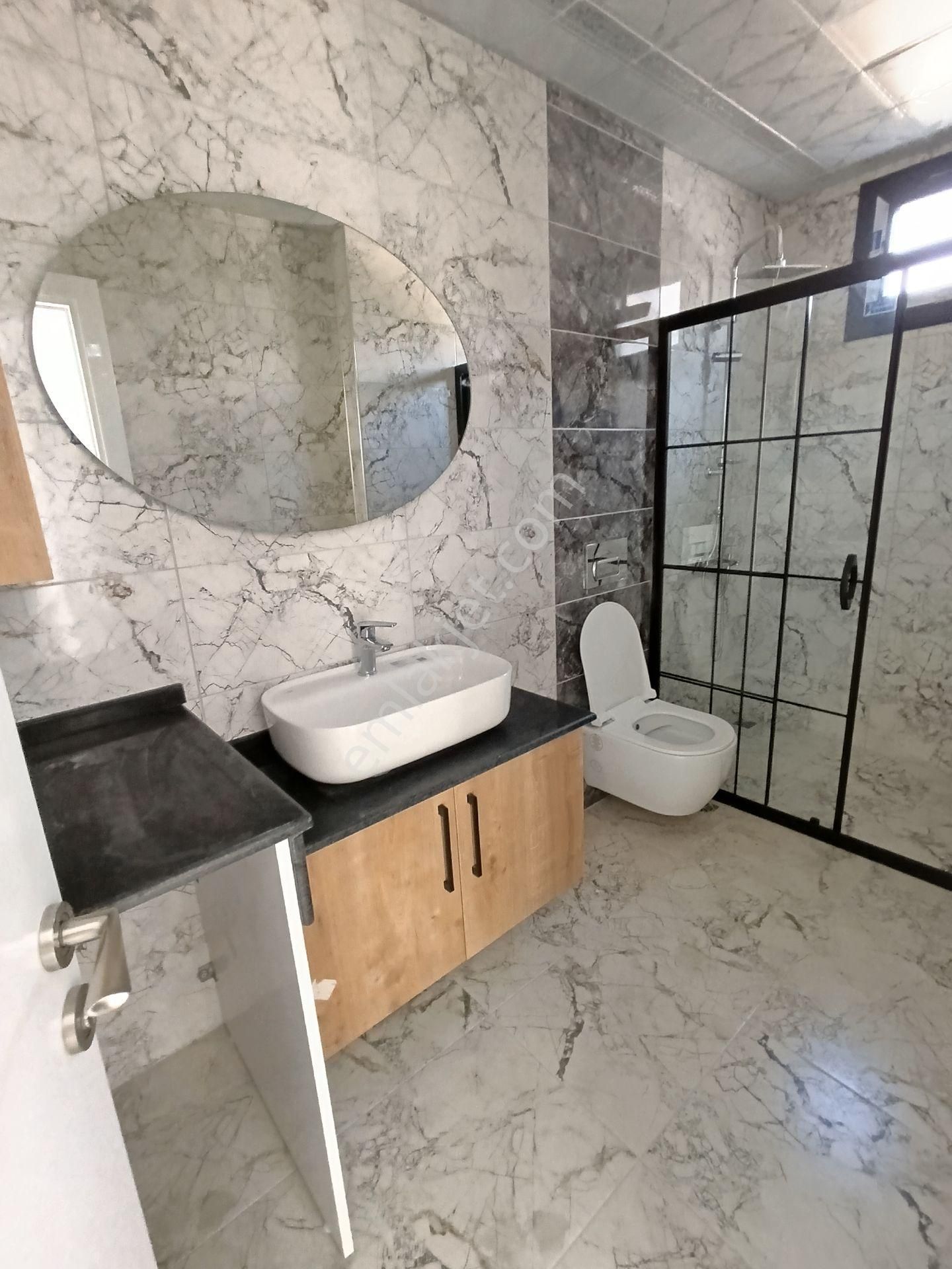 Seferihisar Elmastaş'ta Deniz'e 450m 3+1, 160m2 Kelepir Villa - Görsel 15