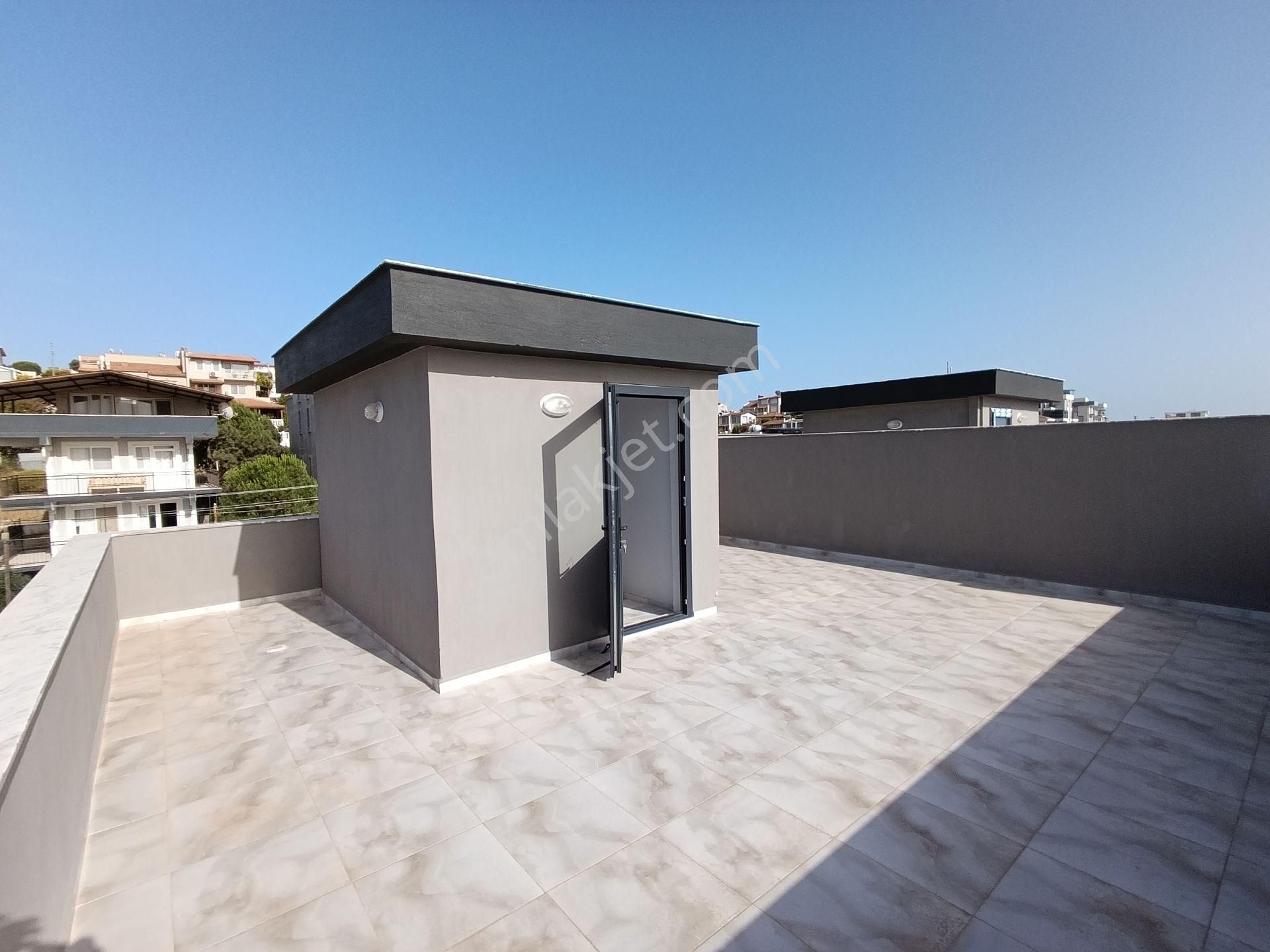 Seferihisar Elmastaş'ta Deniz'e 450m 3+1, 160m2 Kelepir Villa - Görsel 18