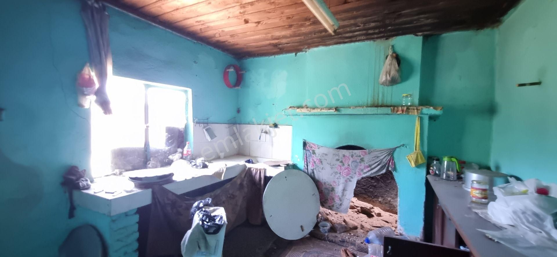 Aydın Nazilli Yöntem Emlaktan Kuyucak Azizabat Mahallesinde Satılık Müstakil Ev - Görsel 19