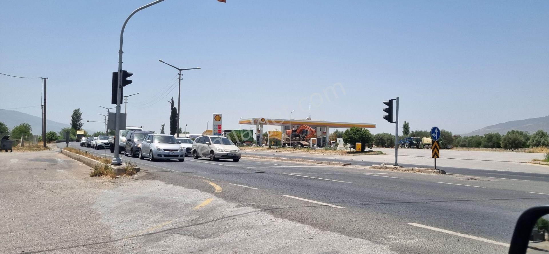 Aydın Nazilli Yöntem Emlaktan Kuyucak Azizabat Mahallesinde Satılık Müstakil Ev - Görsel 3