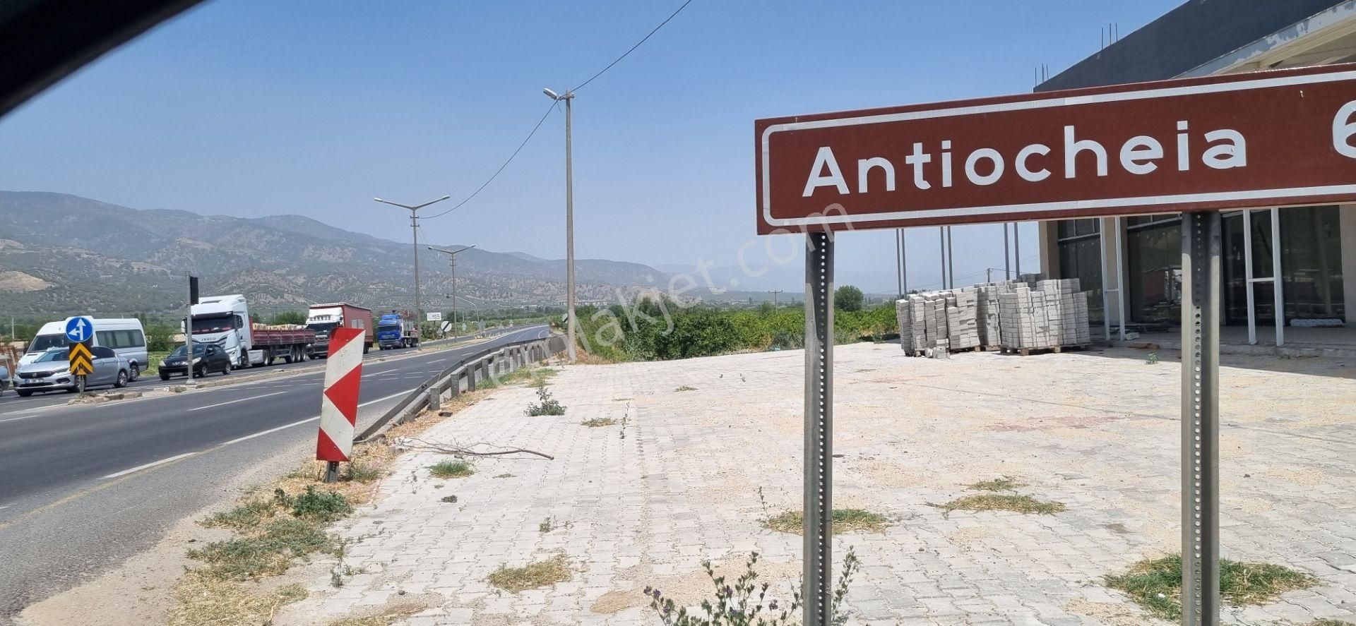 Aydın Nazilli Yöntem Emlaktan Kuyucak Azizabat Mahallesinde Satılık Müstakil Ev - Görsel 2