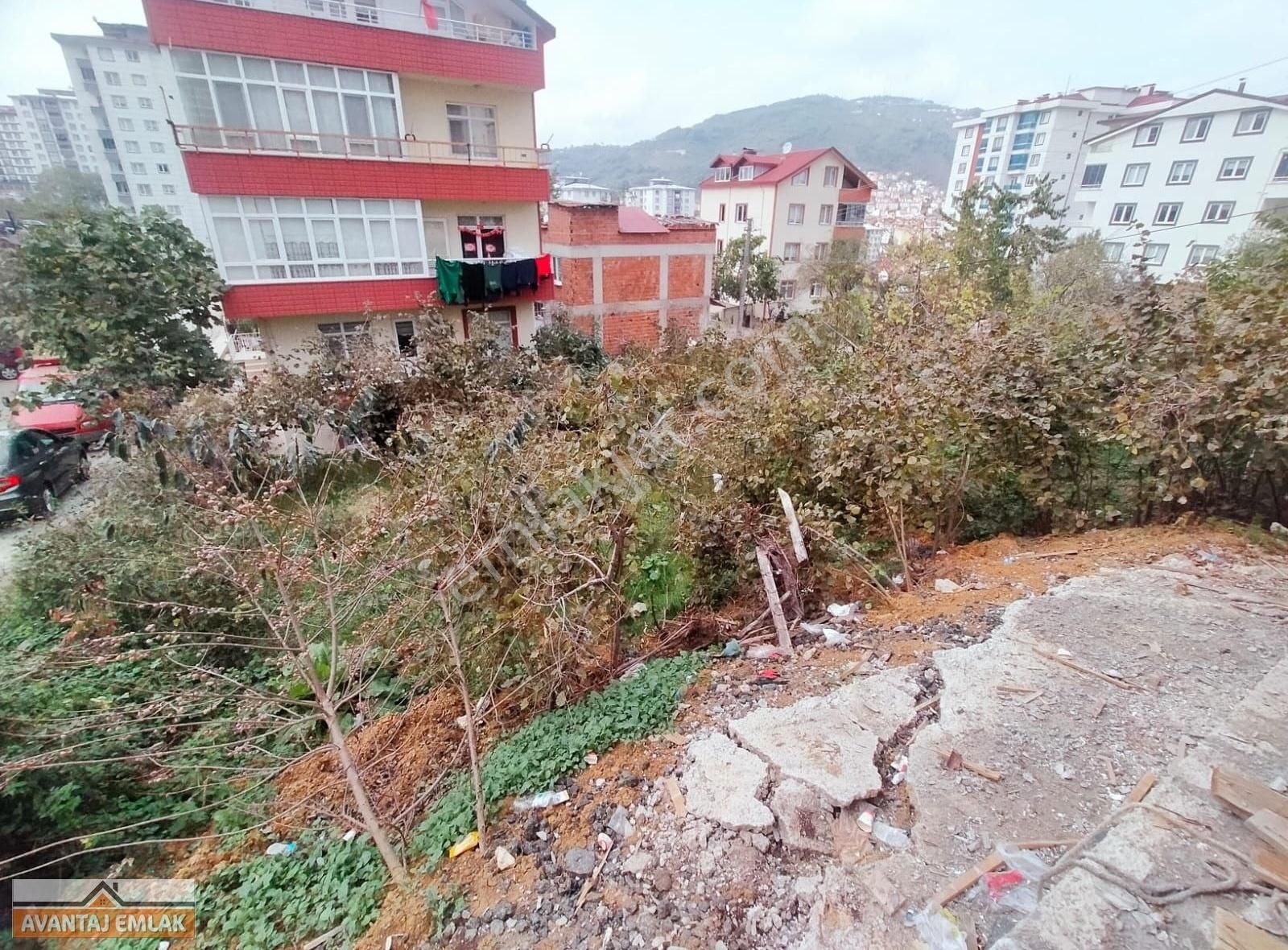 Altınordu Bucak Satılık Konut İmarlı BUCAK MAHALLESİNDE 193 M2 ARSAMIZ SATILIK VEYA DAİRE TAKAS...