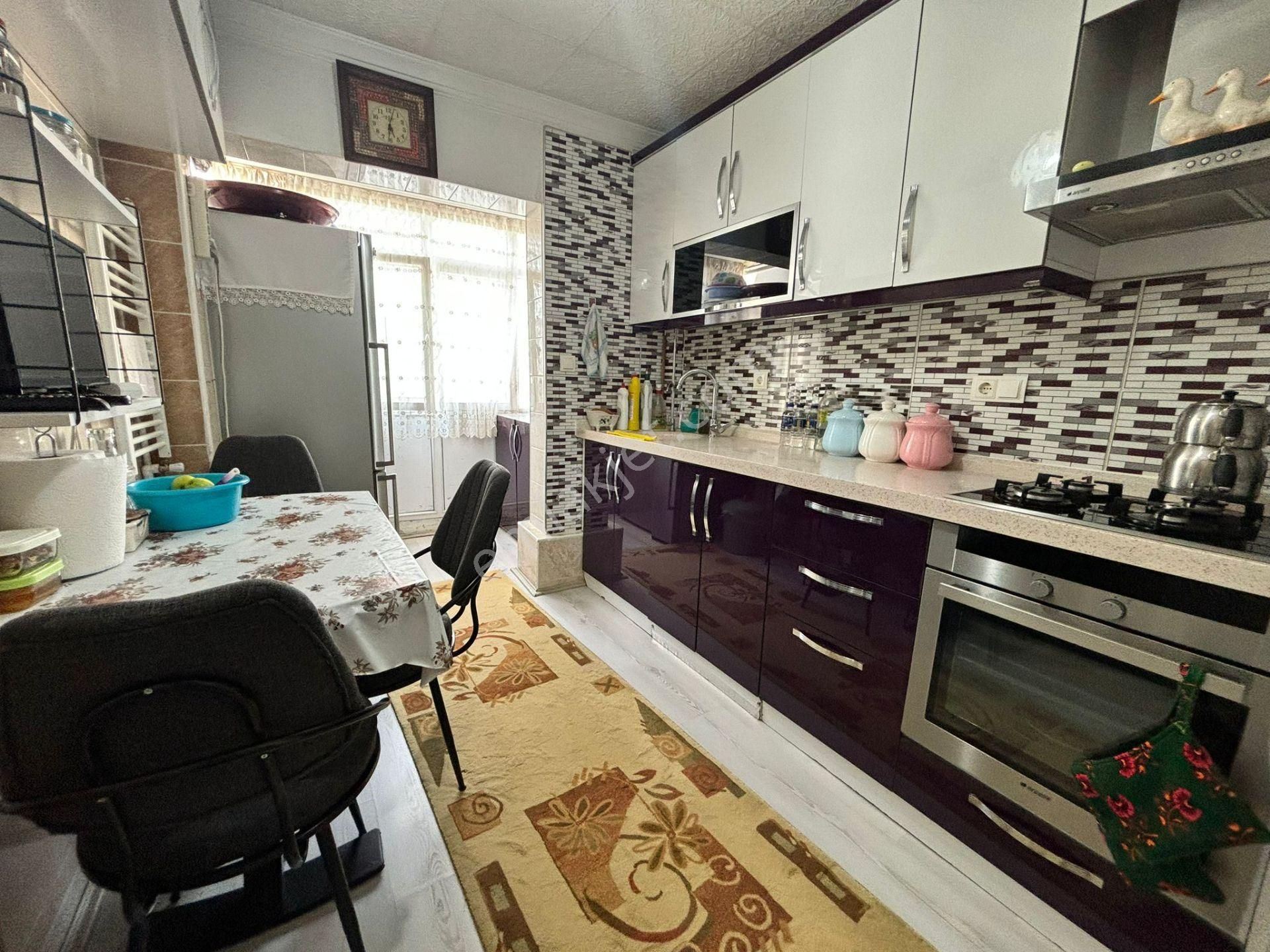 Sincan Mareşal Çakmak Satılık Daire  EMLAK DANIŞMANIM'DAN MAREŞAL ÇAKMAK MAH'DE 3+1 MASRAFSIZ DAİRE