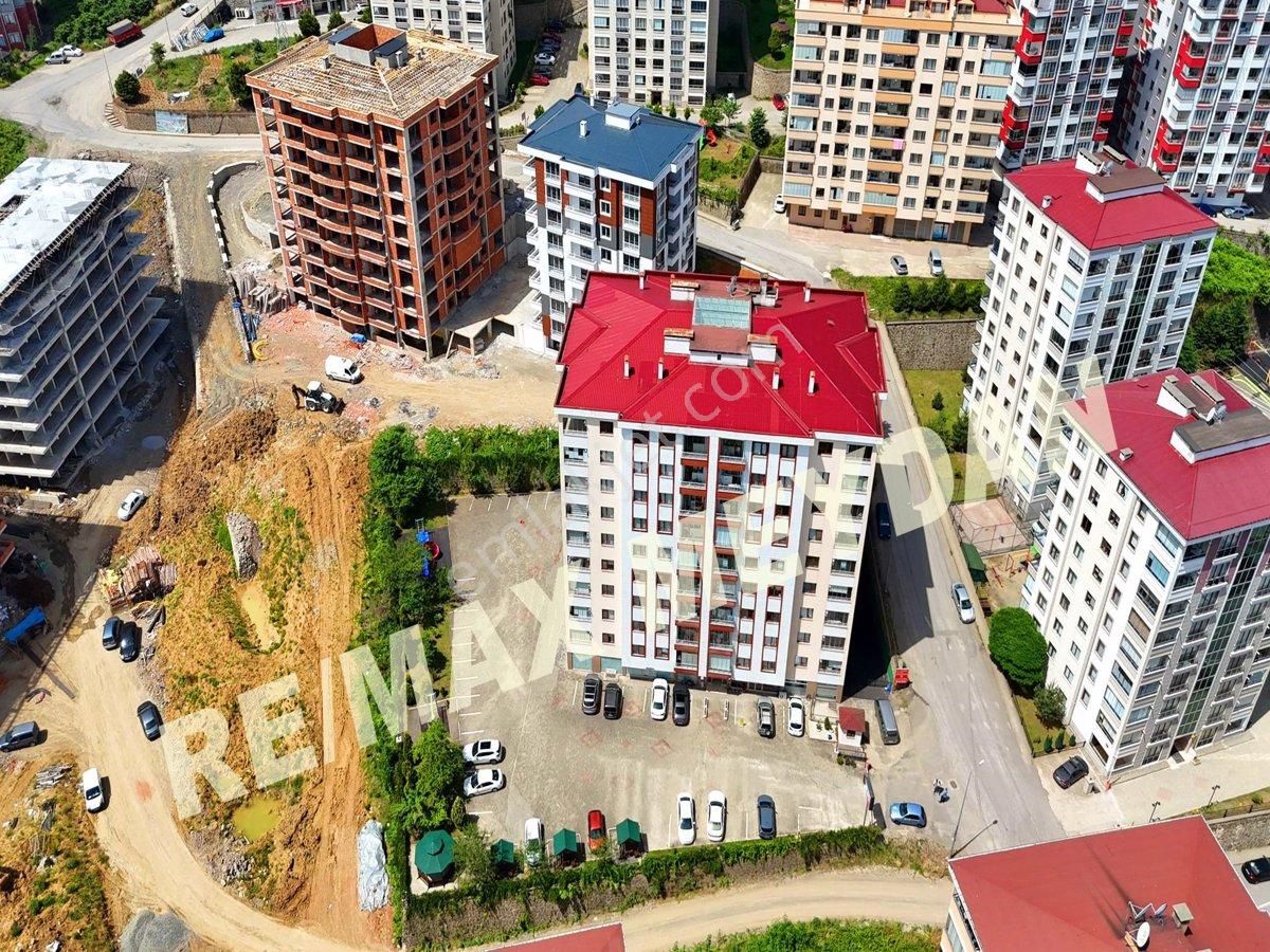 Ortahisar Çukurçayır Satılık Daire ÇUKURÇAYIR ELMAS PARK'DA GERÇEK BİR 4+1 GENİŞ, FERAH DAİRE