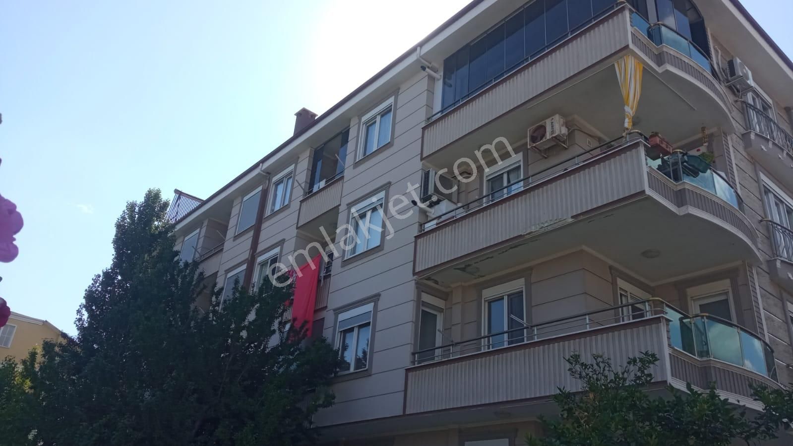 Edremit Akçay Satılık Daire  ARGUVAN EMLAKDAN AKÇAYDA 3+1 SATILIK SIFIR DAİRE.