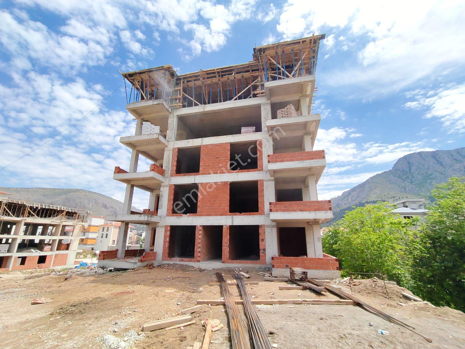 Amasya Merkez Akbilek Satılık Daire AKBİLEK MAHALLESİNDE 3+1 SATILIK SIFIR DAİRE