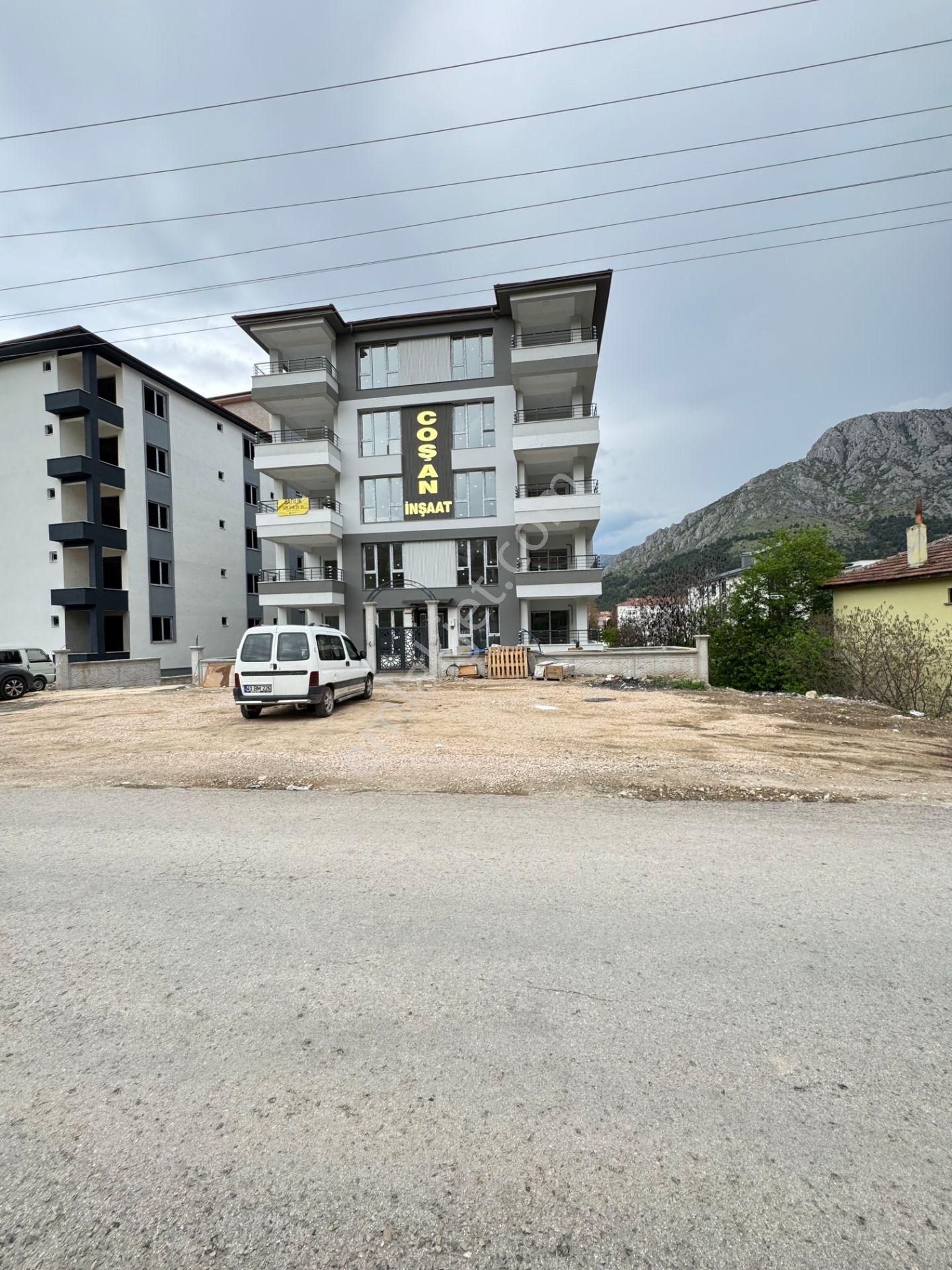 Akbilek Mahallesinde 3+1 Satılık Sıfır Daire