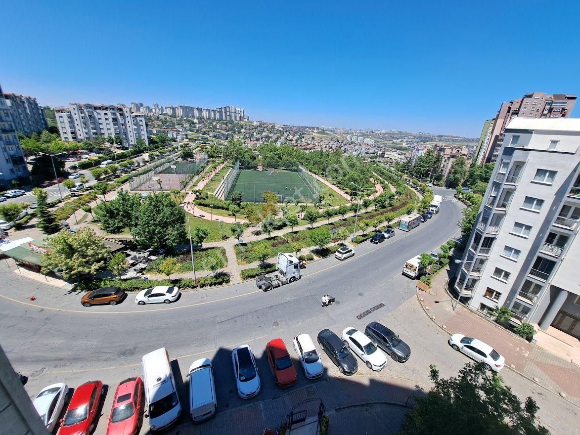 Başakşehir Bahçeşehir 2. Kısım Satılık Daire  POLAT EMLAK'dan...İYİ KONUM_ CADDE ÜZERİ_ HERYERE YAKIN_