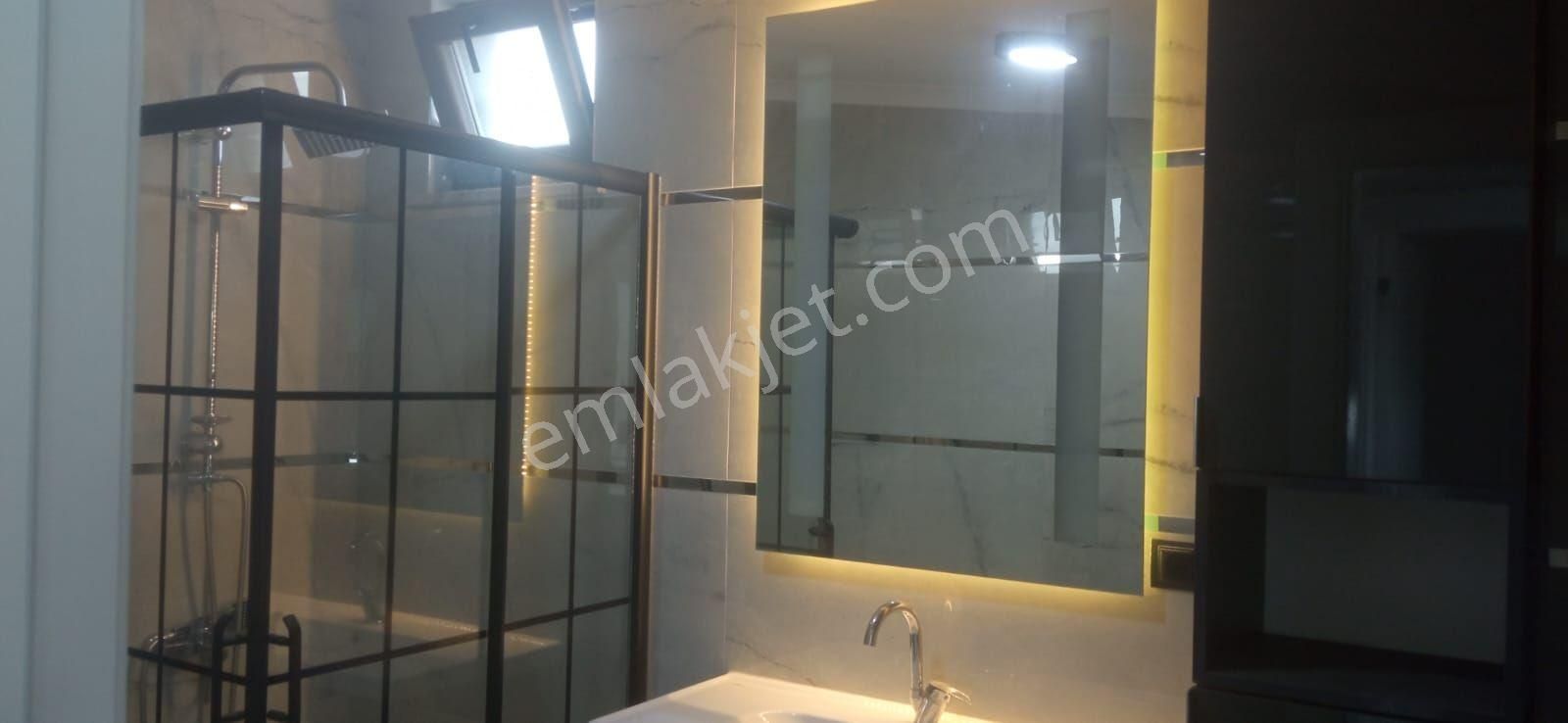 Arguvan Emlaktan Küçükkuyu Mıhlıda 5+1 İkiz Villa.. - Görsel 23