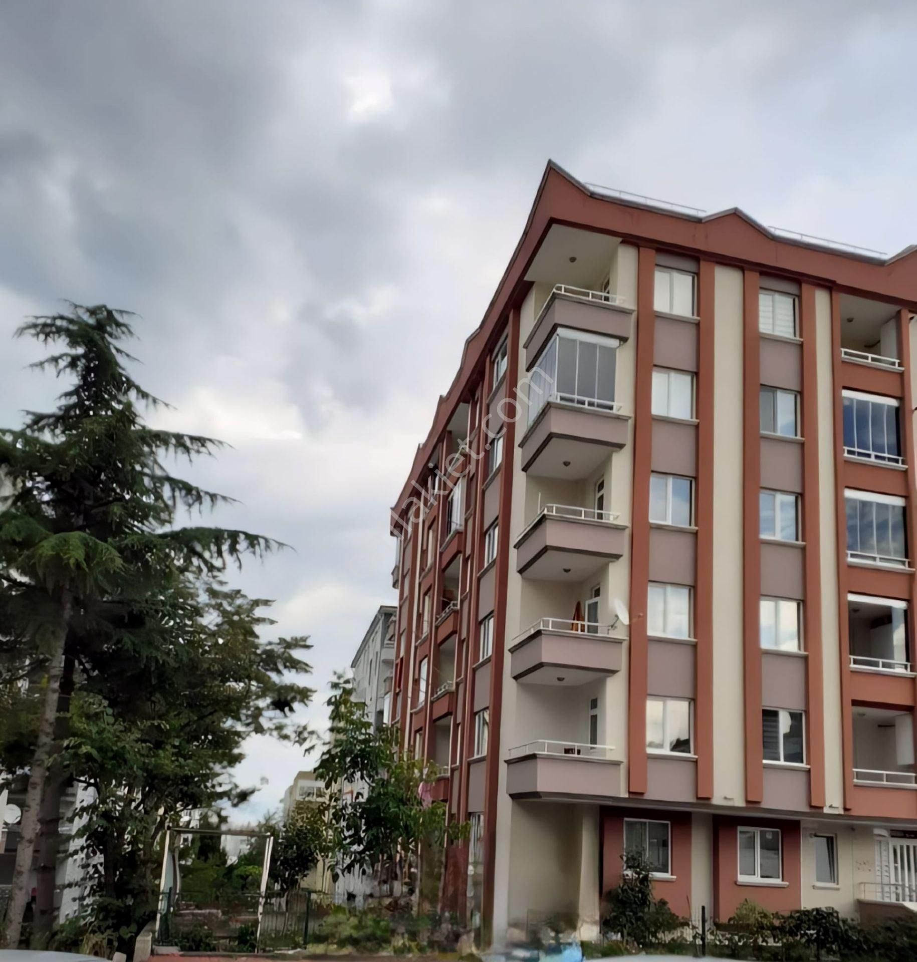 Atakum Mevlana Satılık Daire SAMSUN MEVLANA' DA SATILIK 3+1 DAİRE