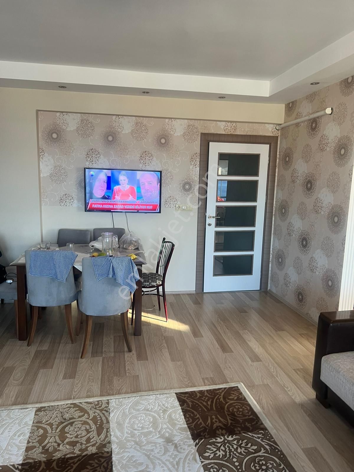 Fatsa Kurtuluş Satılık Daire  ONUR İNŞAAT VE GAYRİMENKUL'DEN KURTULUŞ MH SATILIK DAİRE 