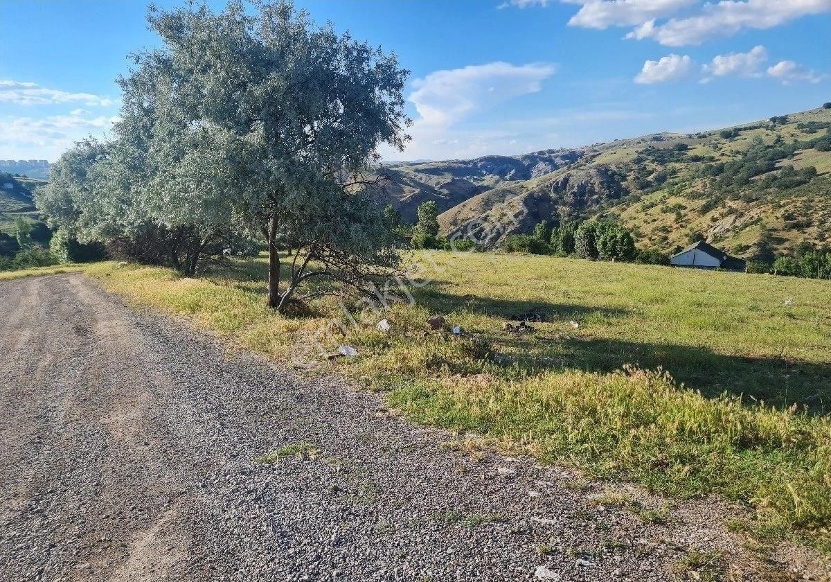 Altındağ Karapürçek Satılık Konut İmarlı KARAPÜRÇEK UZUNBURUNDA 100 METRE ÇOK KATLIDA İMARLI ARSA