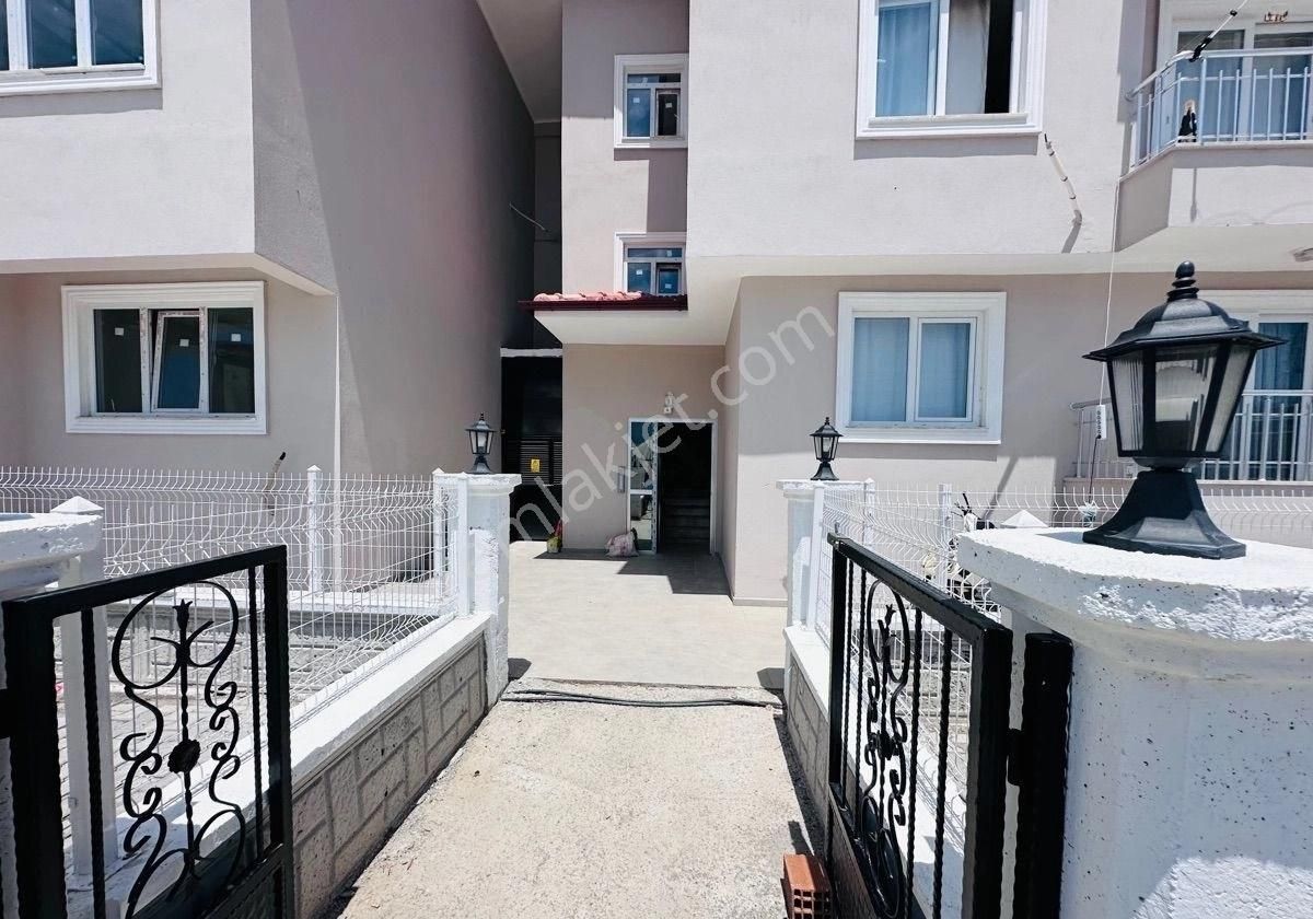 Ortaca Karaburun Satılık Daire ORTACA EMLAK DÜNYASINDAN SATILIK 2+1 DAİRE