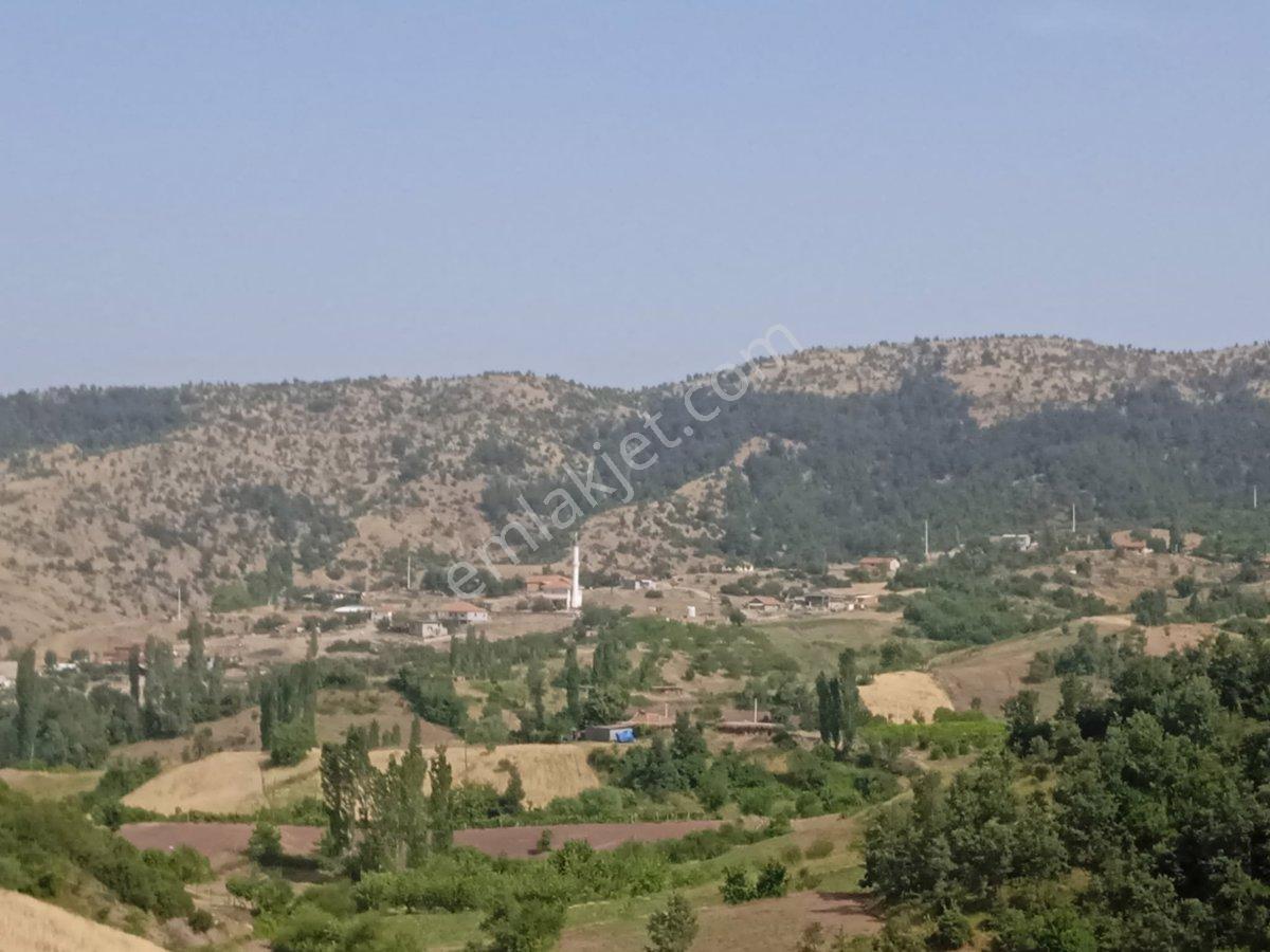 Manisa Ahmetli Bahçecik Mahallesi’nde Satılık 85.600 M2 Tarla - Görsel 17
