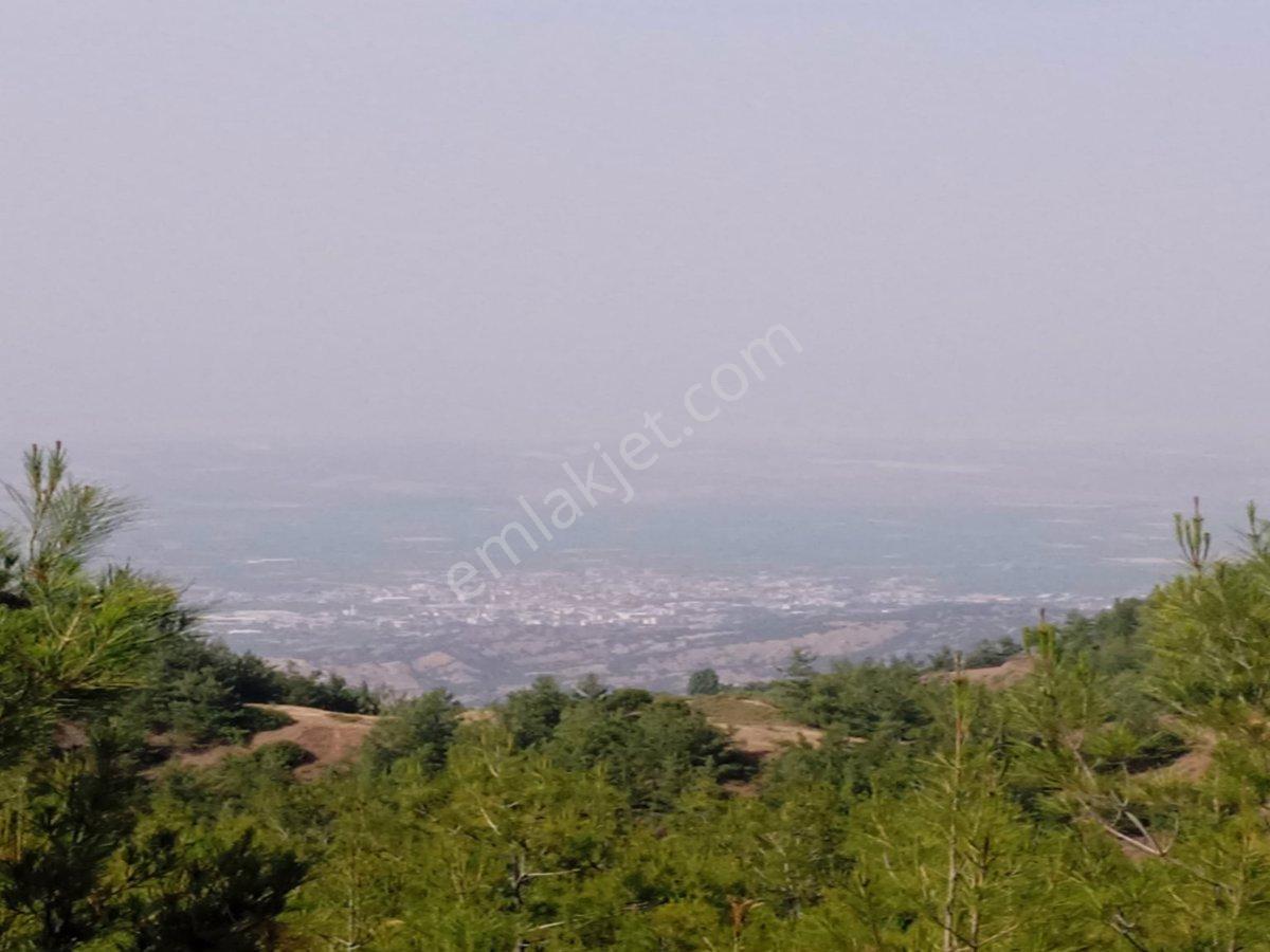 Manisa Ahmetli Bahçecik Mahallesi’nde Satılık 85.600 M2 Tarla - Görsel 16