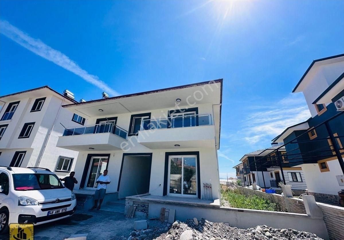 Ortaca Karaburun Satılık Daire ORTACA EMLAK DÜNYASINDAN SATILIK 1+ 1 DAİRE