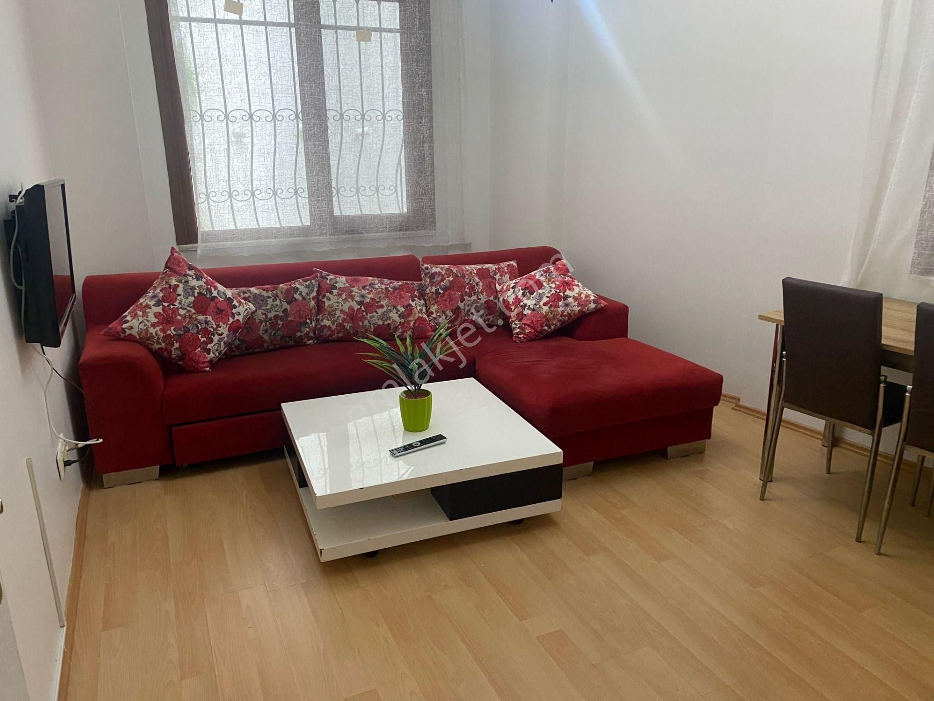 Şişli Kuştepe Satılık Daire Mecidiyeköy 2+1 Satılık Daire