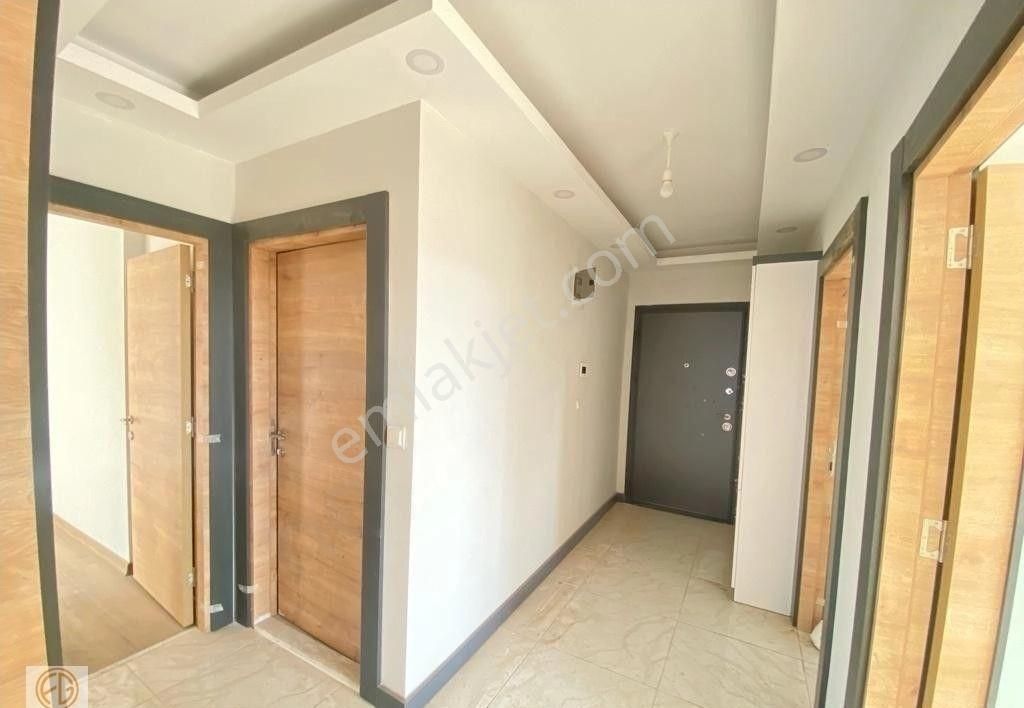 Muratpaşa Yeşildere Satılık Daire ANTALYA MURATPAŞA YEŞİLDERE MAHALLESİNDE 2+1 85M2 ANA CADDE YAKINI ACİL SATILIK DAİRE