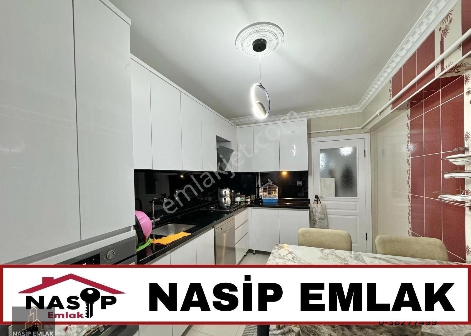 Pursaklar Mimar Sinan Satılık Daire  NASİP EMLAK'TAN 3+1 ÇEVRE YOLU YAKINI MASRAFSIZ YAPILI DAİRE