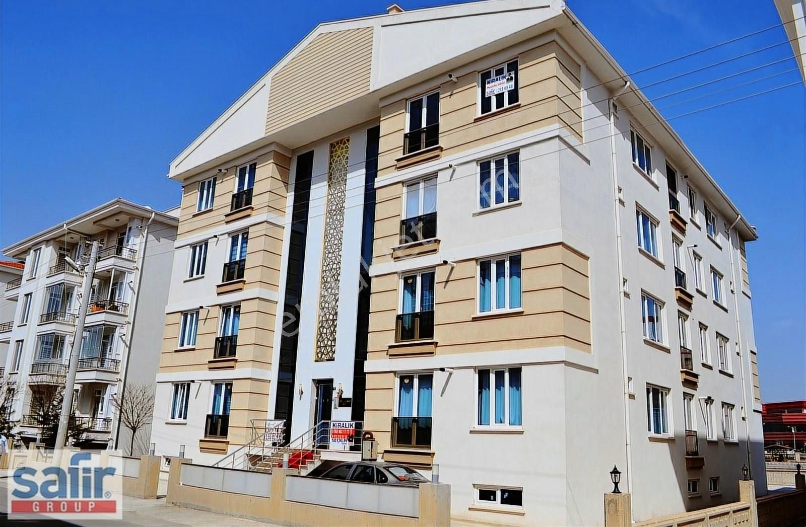 Afyonkarahisar Merkez Selçuklu Kiralık Daire SELÇUKLU MH. DEVLET HASTANESİ ARKASI,2+1,ASANSÖRLÜ,DOĞALGAZLI