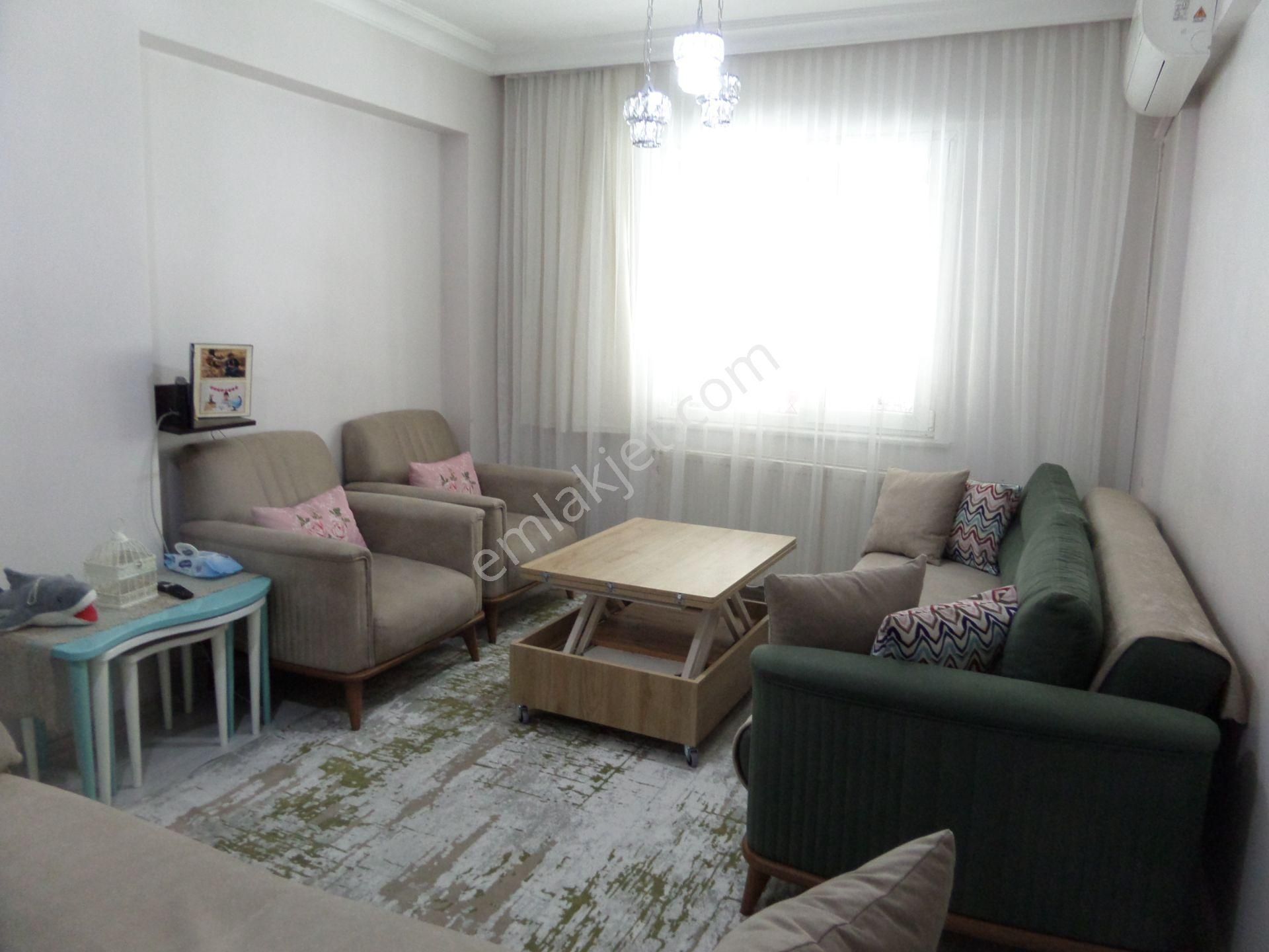 Bağcılar Yıldıztepe Satılık Daire  BAĞCILAR YILDIZTEPE M 2+1 Y.GİRİŞ 90m2 BALKONLU YENİ BİNA SATILI