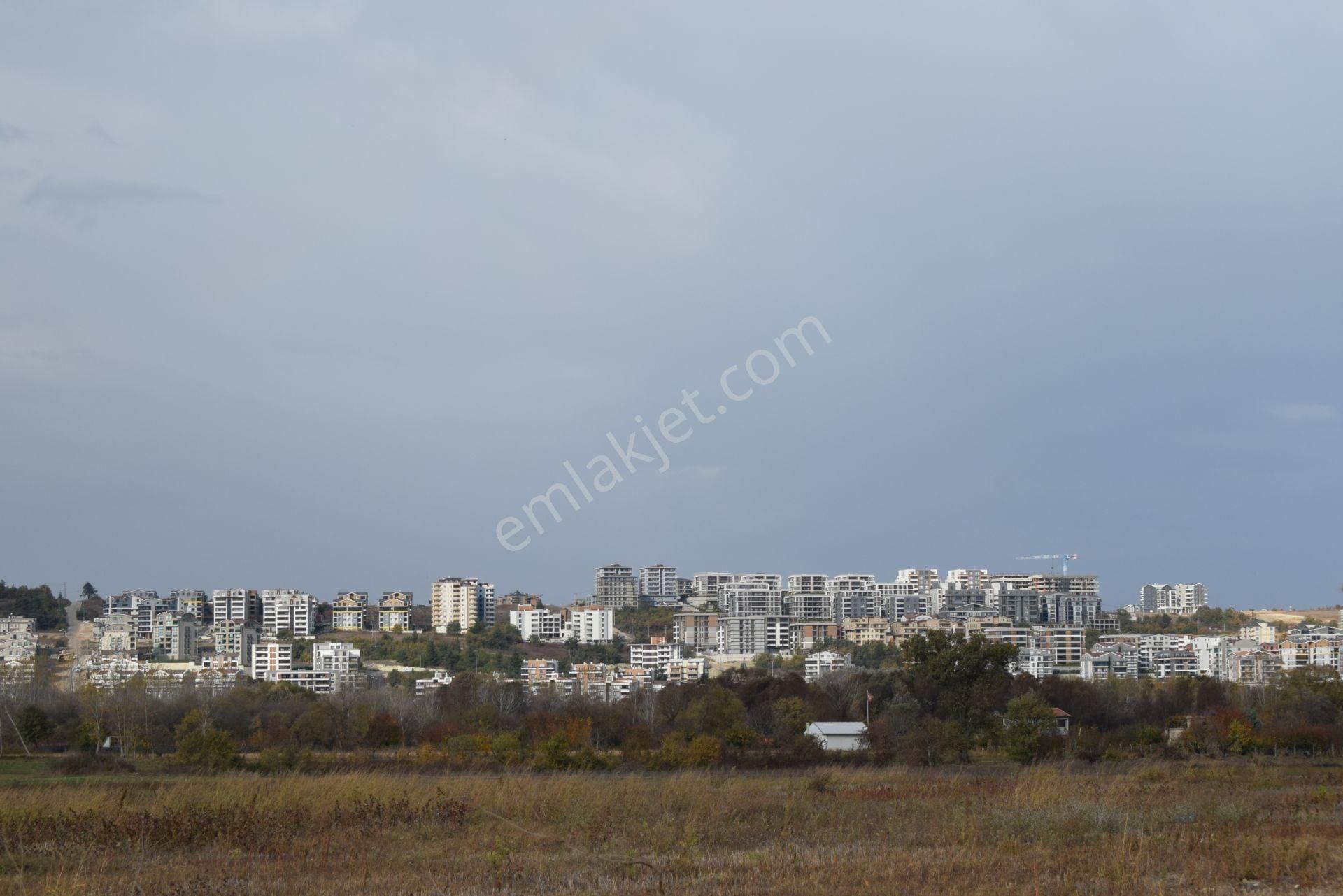 Akbey Emlak'tan Yolu , Sulama Suyu Bulunan Harika Konumda Arazi - Görsel 25