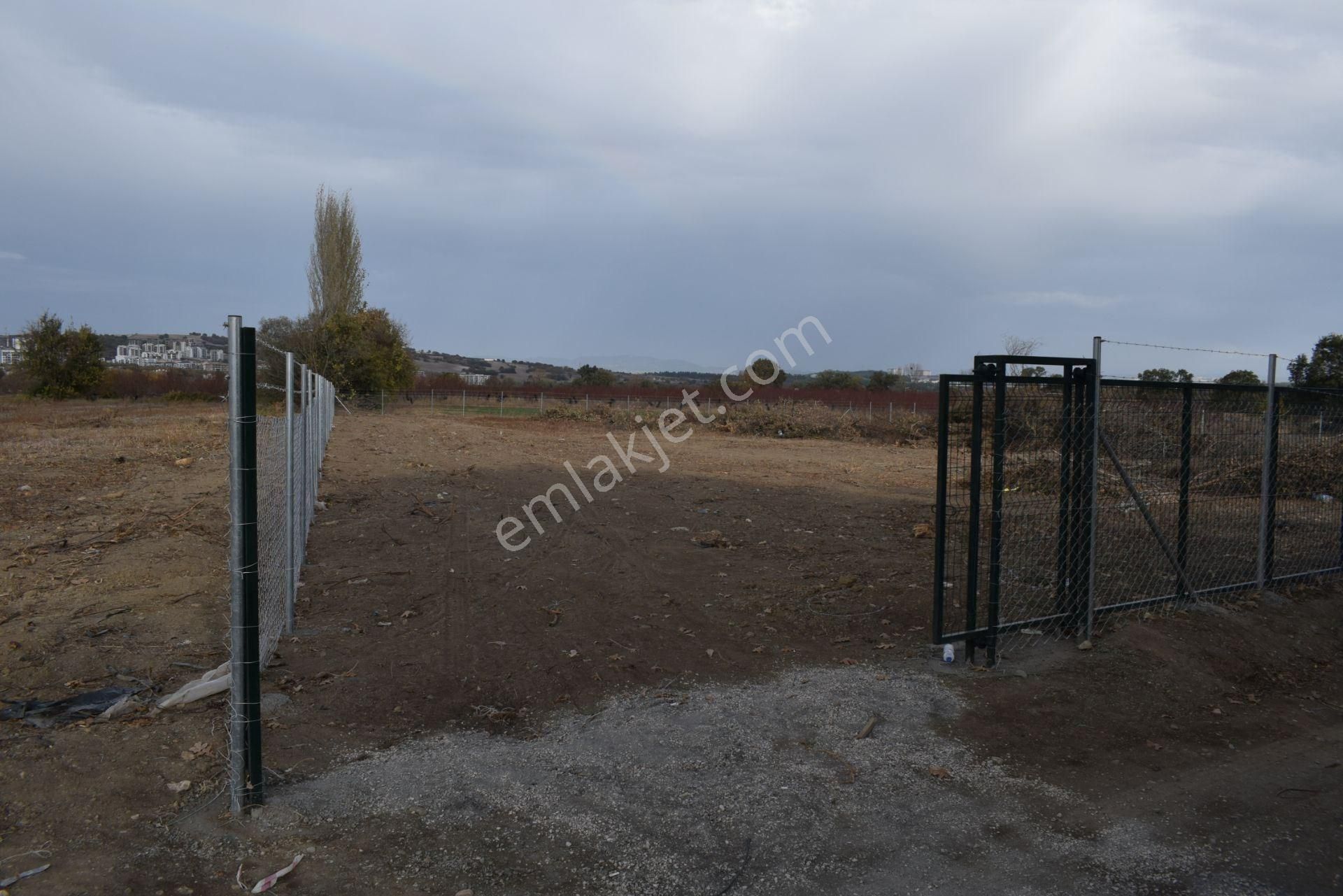 Akbey Emlak'tan Yolu , Sulama Suyu Bulunan Harika Konumda Arazi - Görsel 27