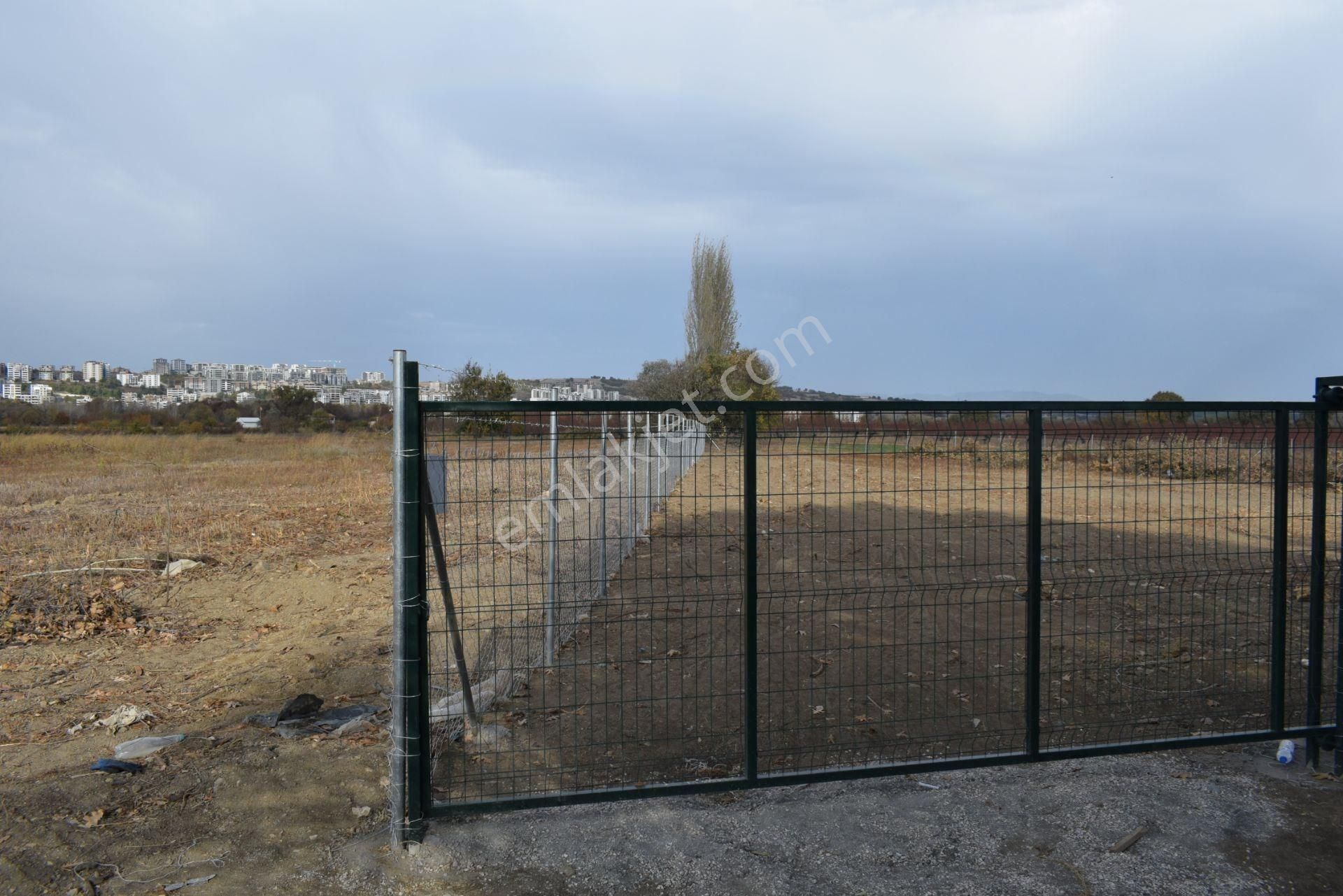 Akbey Emlak'tan Yolu , Sulama Suyu Bulunan Harika Konumda Arazi - Görsel 26