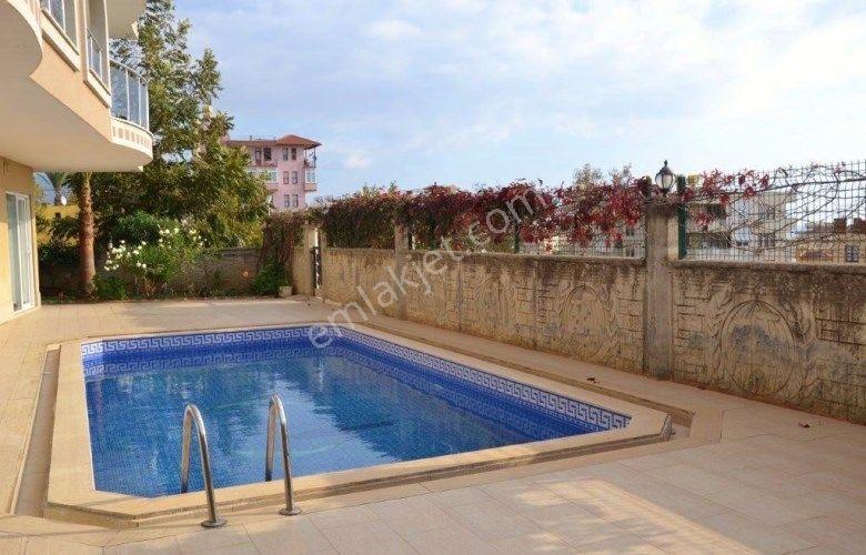 Alanya Sugözü Mah.full Eşyalı Satılık 4+2 Dubleks Daire - Görsel 21
