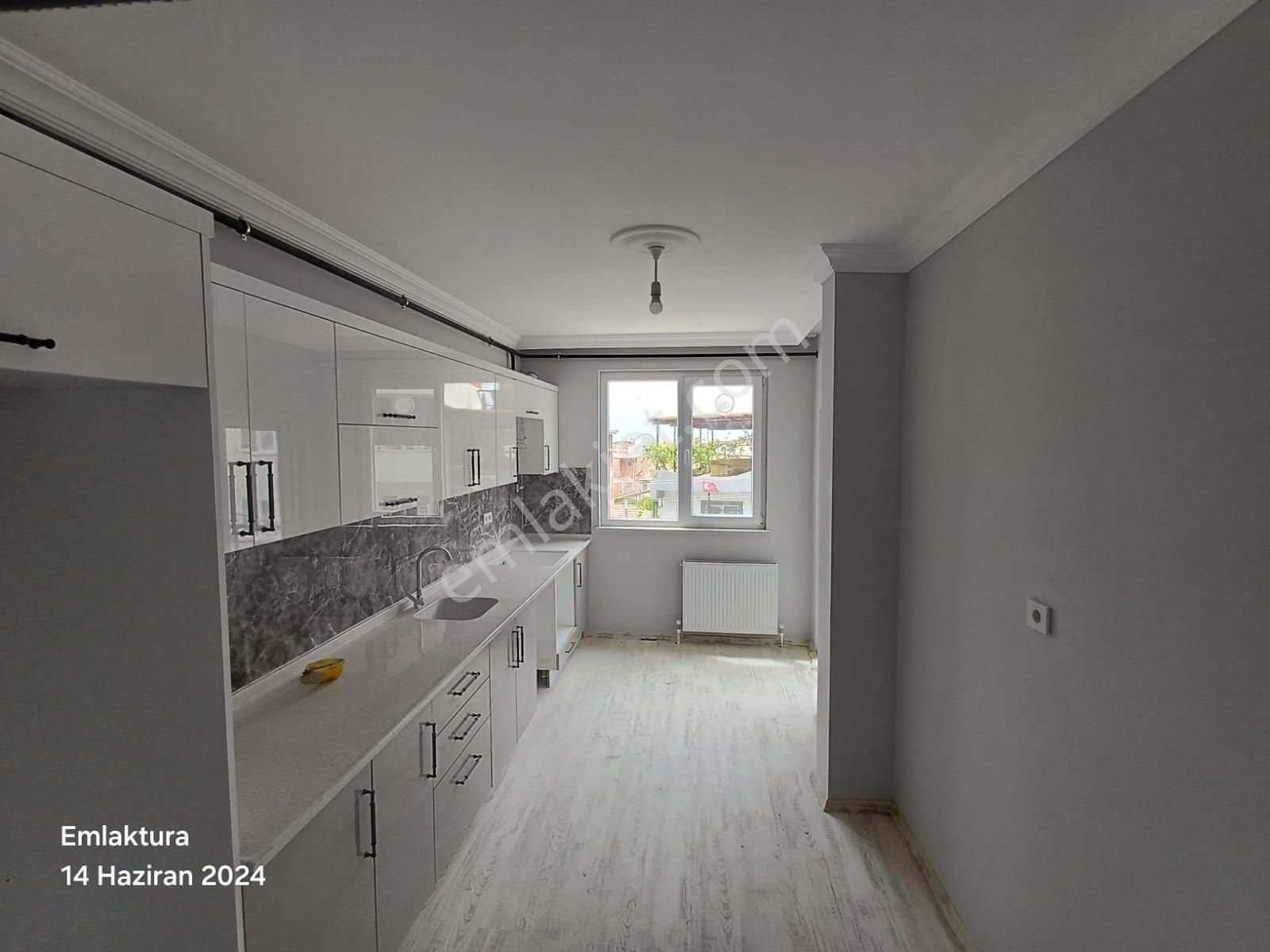 Edremit Darsofa Satılık Daire SATILIK SIFIR DAİRE 3+1 EDREMİT DARSOFA MAH