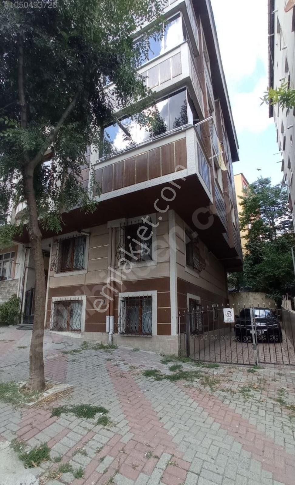 Bayrampaşa Kocatepe Kiralık Daire  BAYRAMPAŞA KOCATEPEDE 2+1 KİRALIK DAİRE