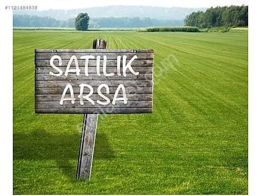 Güzelyurt Gaziveren Köyü Satılık Konut İmarlı Kuzey Kıbrıs Gaziveren'de 14 Dönüm Fasıl 96 Deniz Manzaralı Arsa