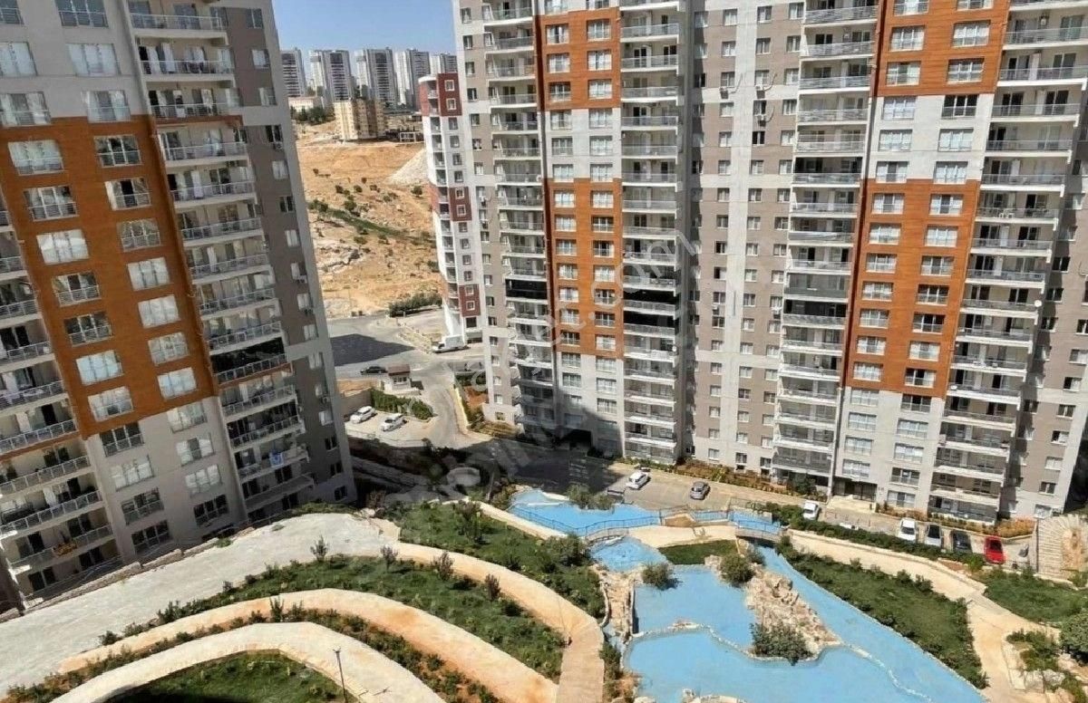 Artuklu Yalım Satılık Daire PARKVADİ SİTESİ SATİLİK FIRSAT DAİRE