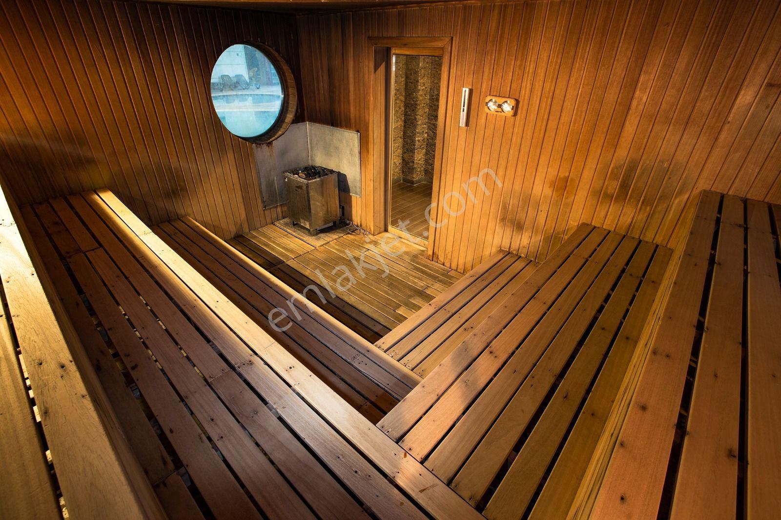 Ön Cephede Satılık Arakat 1+1 Tamamı Ücretsiz Sarot Termal Vadi - Görsel 6