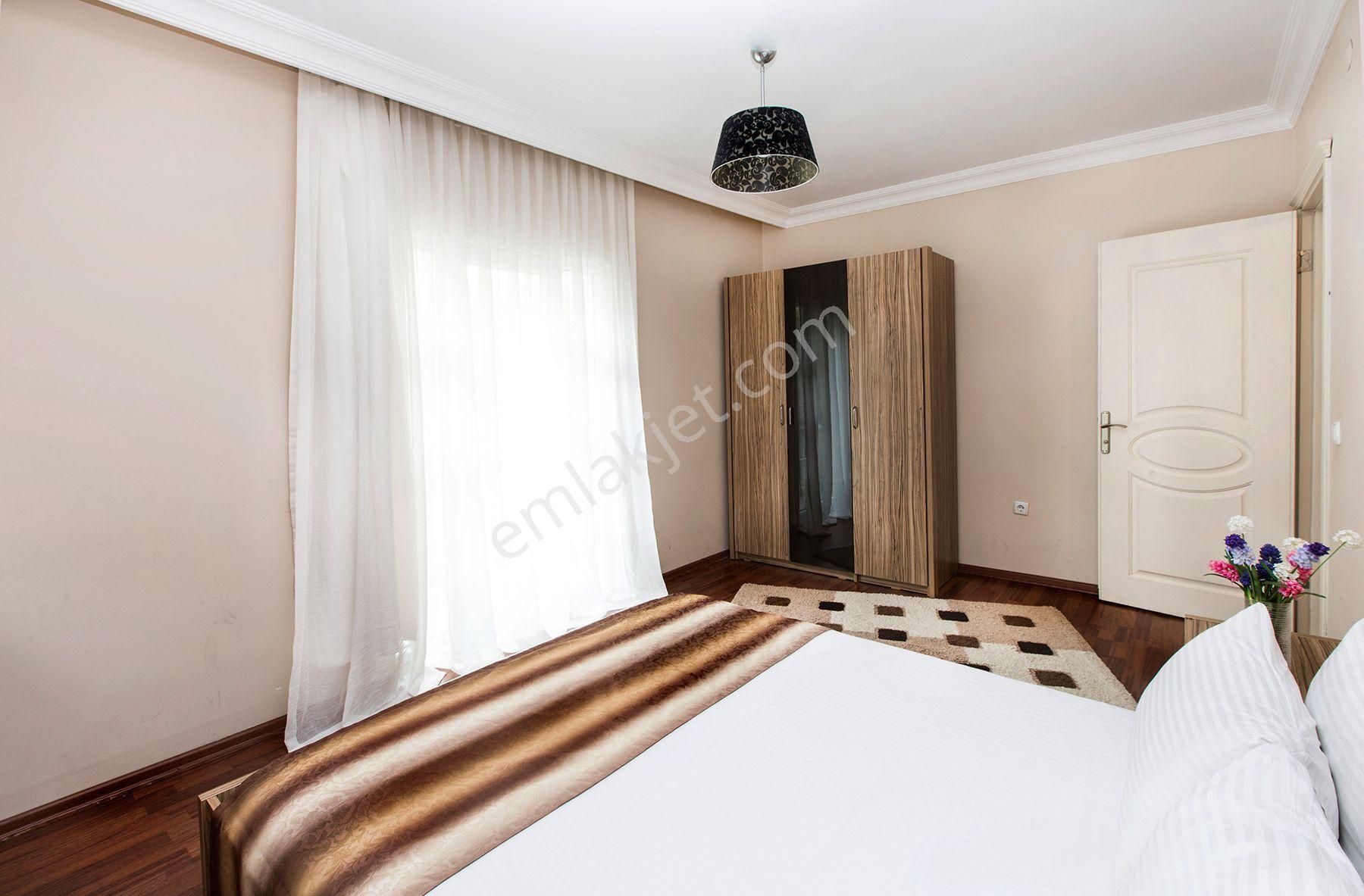 Ön Cephede Satılık Arakat 1+1 Tamamı Ücretsiz Sarot Termal Vadi - Görsel 3