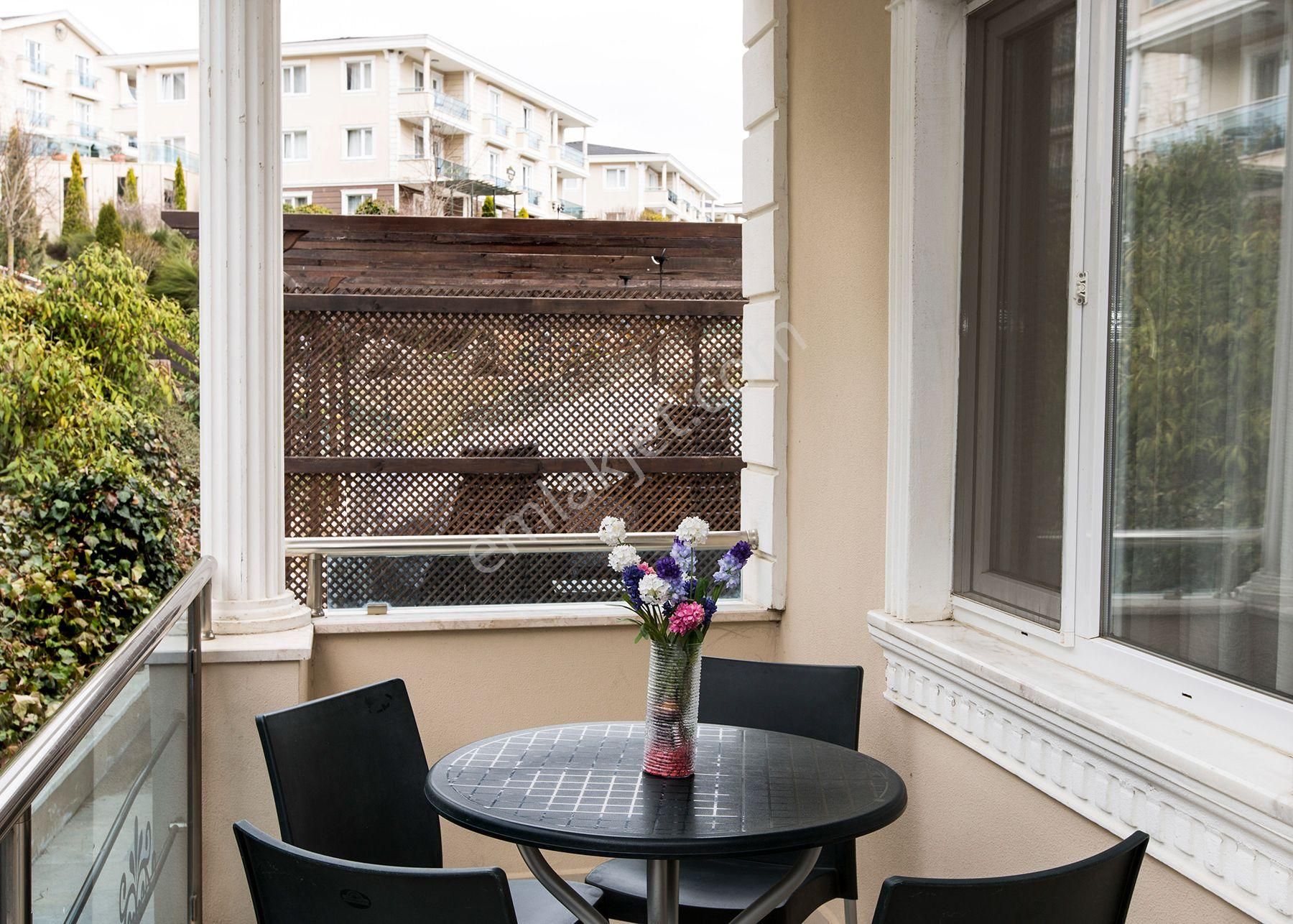 Ön Cephede Satılık Arakat 1+1 Tamamı Ücretsiz Sarot Termal Vadi - Görsel 4