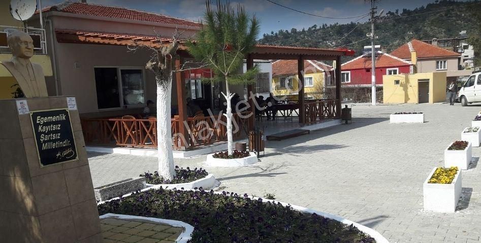 Köy Yerleşik Alanı İçerisinde 4613 M² Satılık Arazi - Görsel 8