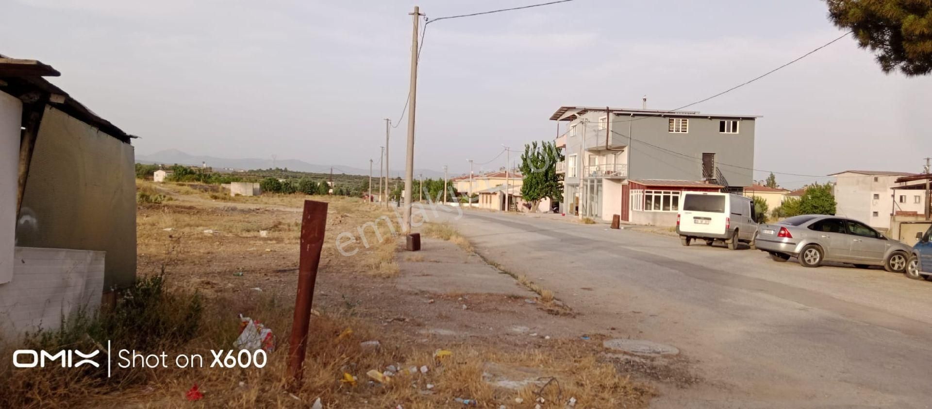 Menderes Bulgurca Satılık Tarla yagmur emlaktan menderes bulgurca mevkiinde mirastan bolme rizayi taksimleri yapilmis satilik tarla