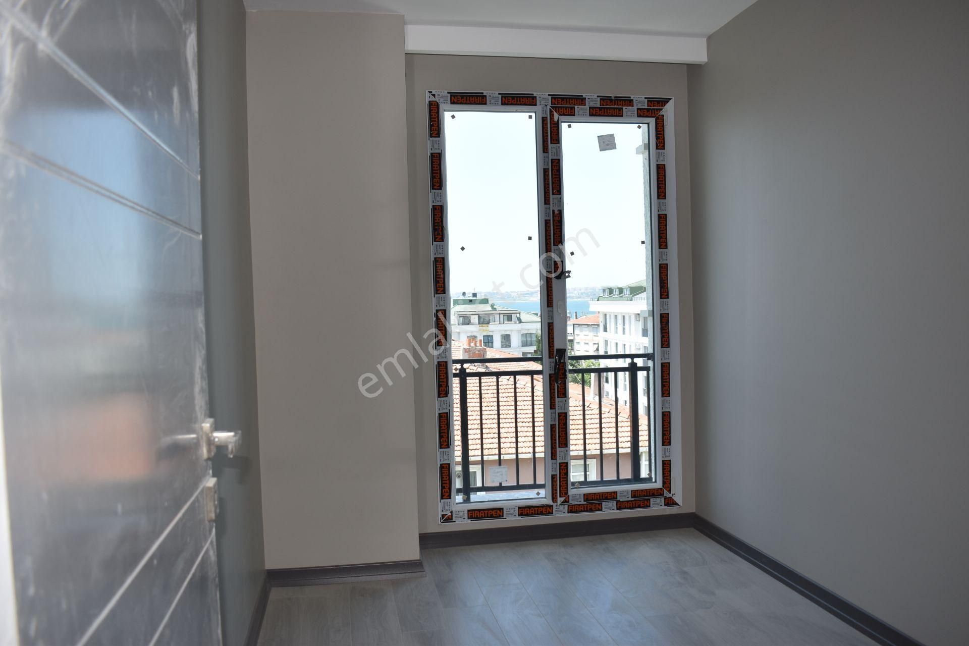 Büyükçekmece Atatürk Mah Deniz Manzaralı Lüx Sitede Sıfır 4+1 Dubleks - Görsel 9