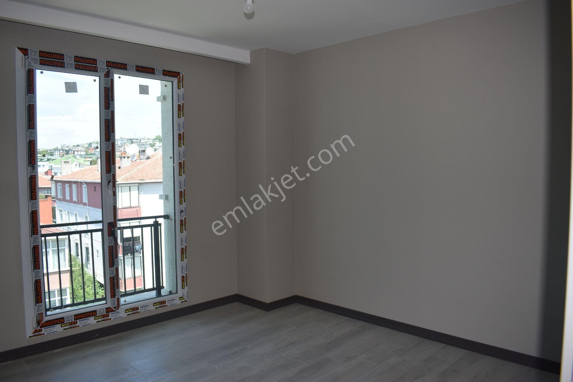 Büyükçekmece Atatürk Mah Deniz Manzaralı Lüx Sitede Sıfır 4+1 Dubleks - Görsel 6