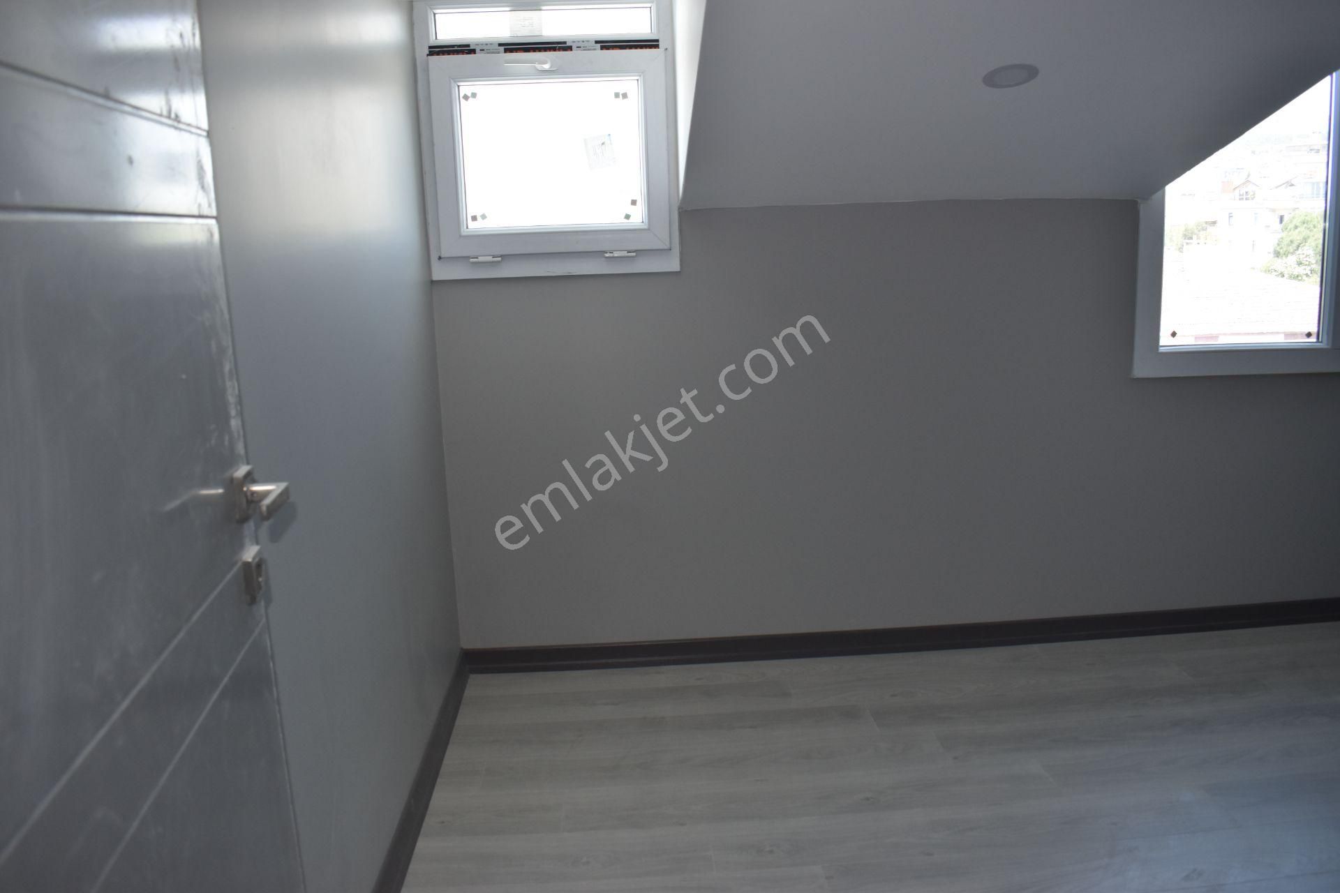 Büyükçekmece Atatürk Mah Deniz Manzaralı Lüx Sitede Sıfır 4+1 Dubleks - Görsel 23
