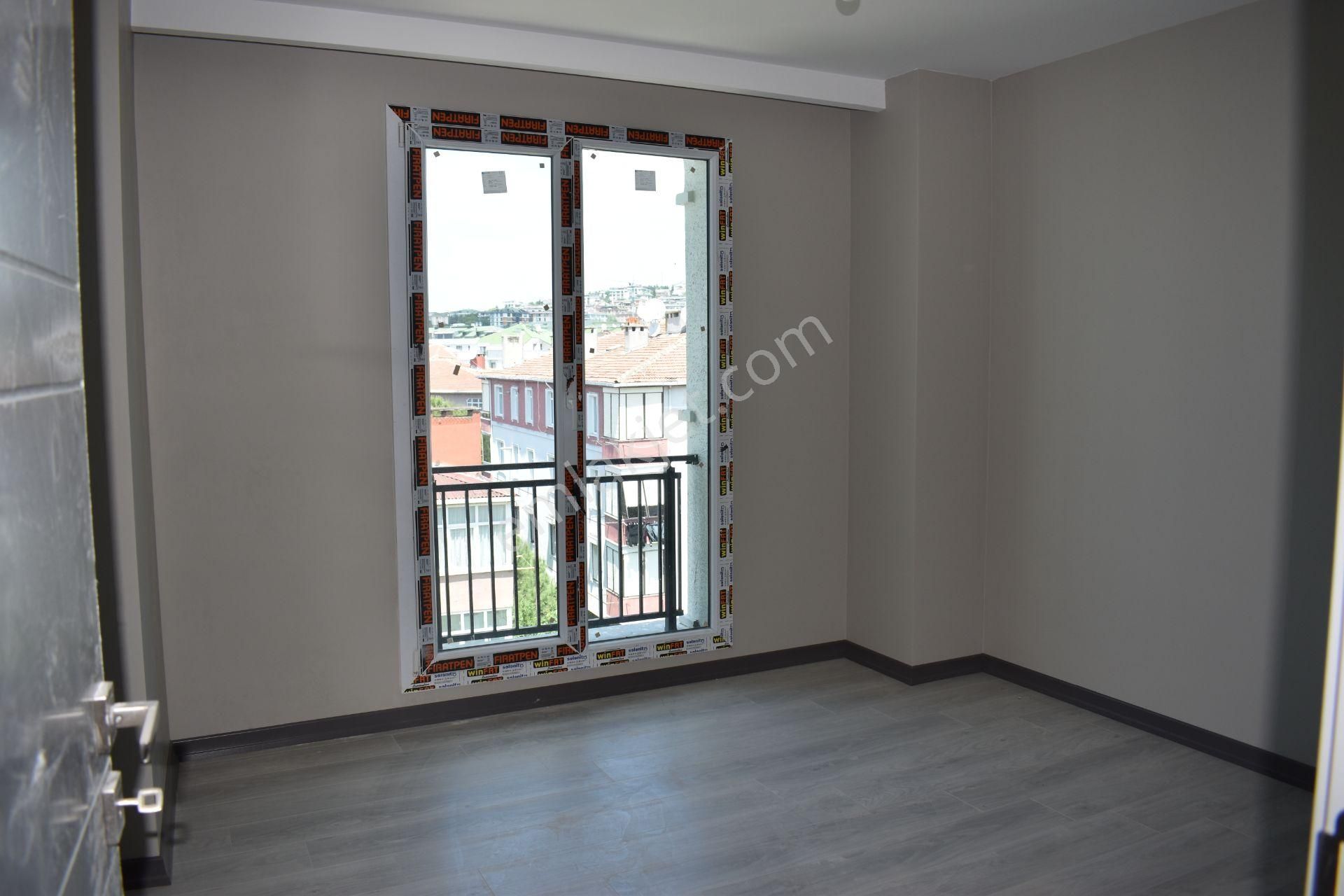 Büyükçekmece Atatürk Mah Deniz Manzaralı Lüx Sitede Sıfır 4+1 Dubleks - Görsel 4