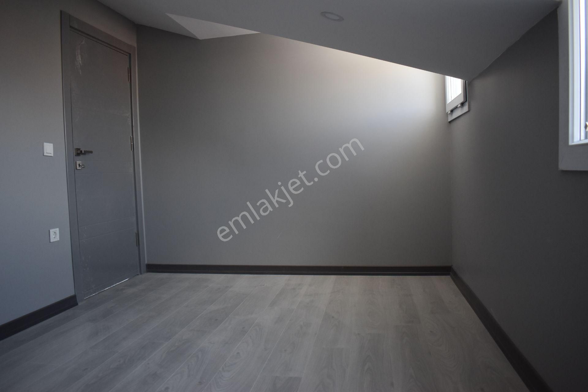 Büyükçekmece Atatürk Mah Deniz Manzaralı Lüx Sitede Sıfır 4+1 Dubleks - Görsel 25