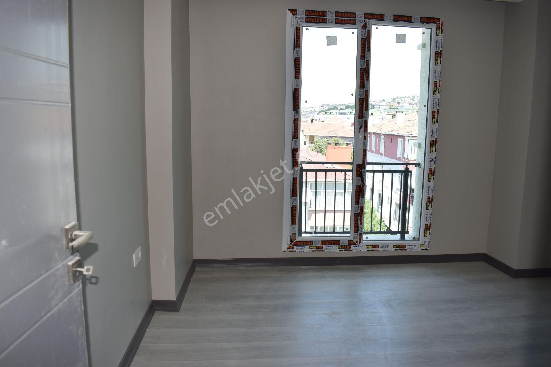 Büyükçekmece Atatürk Mah Deniz Manzaralı Lüx Sitede Sıfır 4+1 Dubleks - Görsel 5