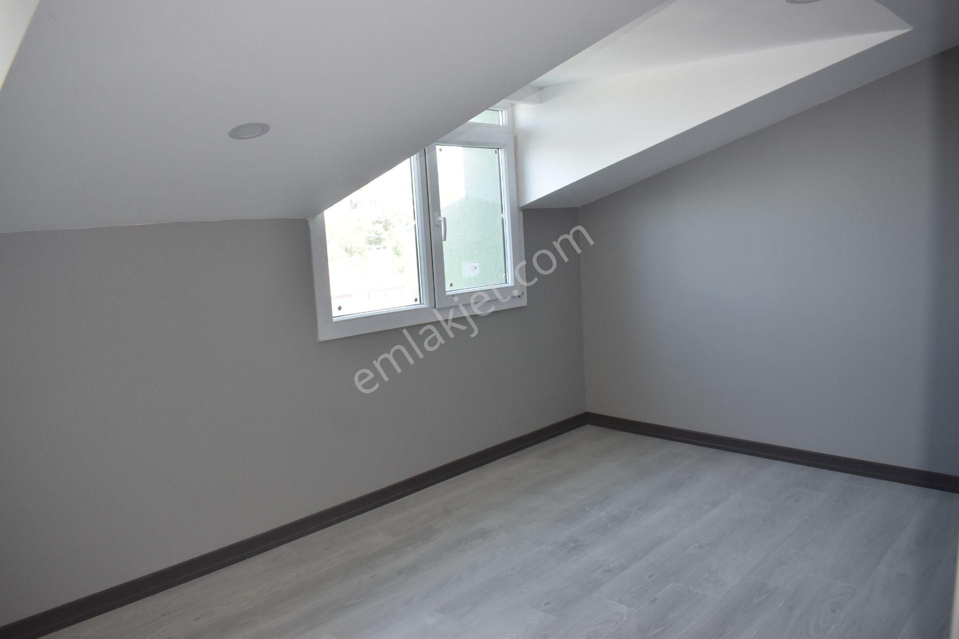 Büyükçekmece Atatürk Mah Deniz Manzaralı Lüx Sitede Sıfır 4+1 Dubleks - Görsel 22