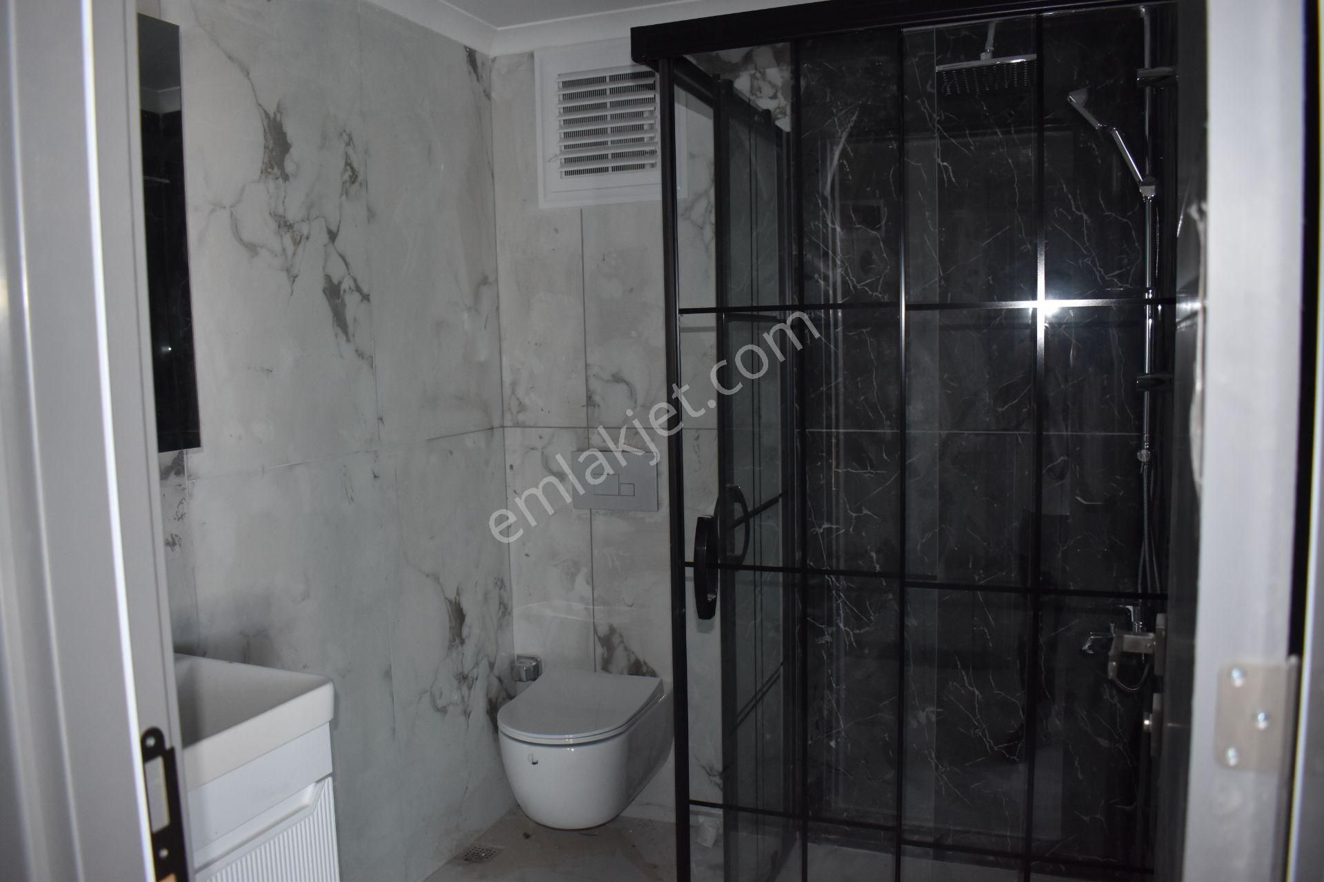 Büyükçekmece Atatürk Mah Deniz Manzaralı Lüx Sitede Sıfır 4+1 Dubleks - Görsel 26