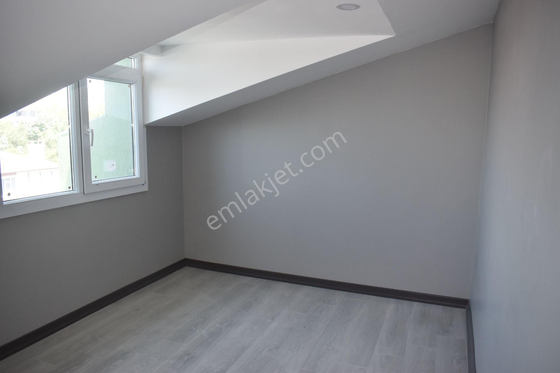 Büyükçekmece Atatürk Mah Deniz Manzaralı Lüx Sitede Sıfır 4+1 Dubleks - Görsel 24