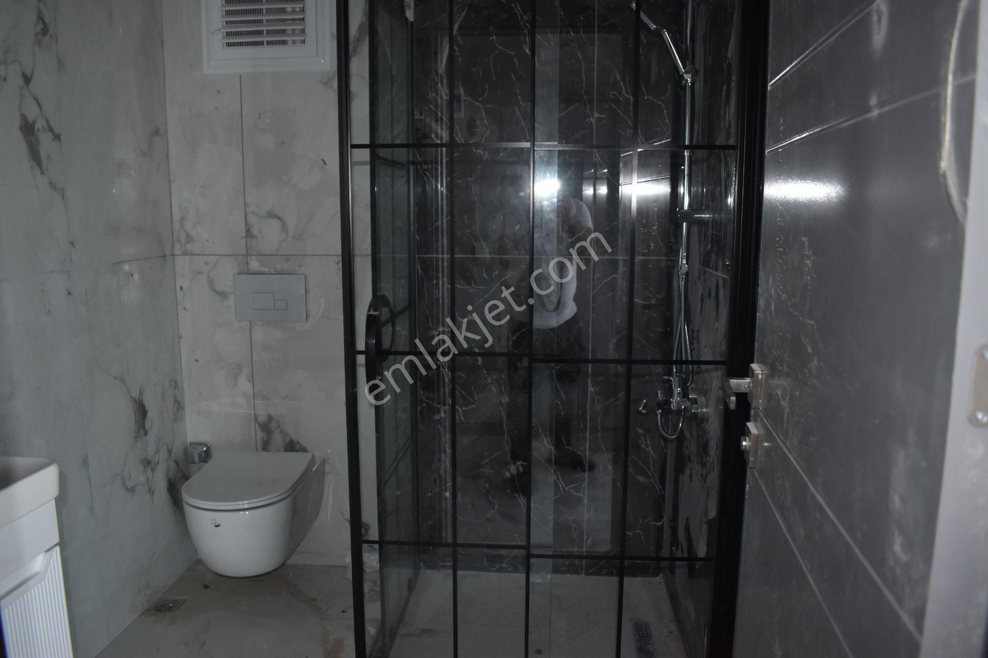 Büyükçekmece Atatürk Mah Deniz Manzaralı Lüx Sitede Sıfır 4+1 Dubleks - Görsel 27