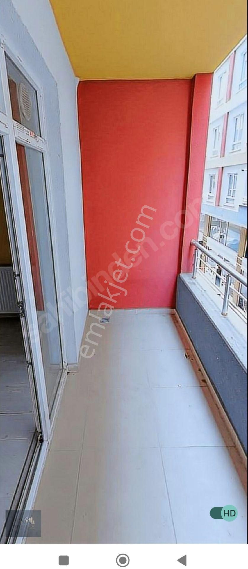 İpekyolu Vali Mithat Bey Kiralık Daire kiralık 1+1 eşyalı daire 