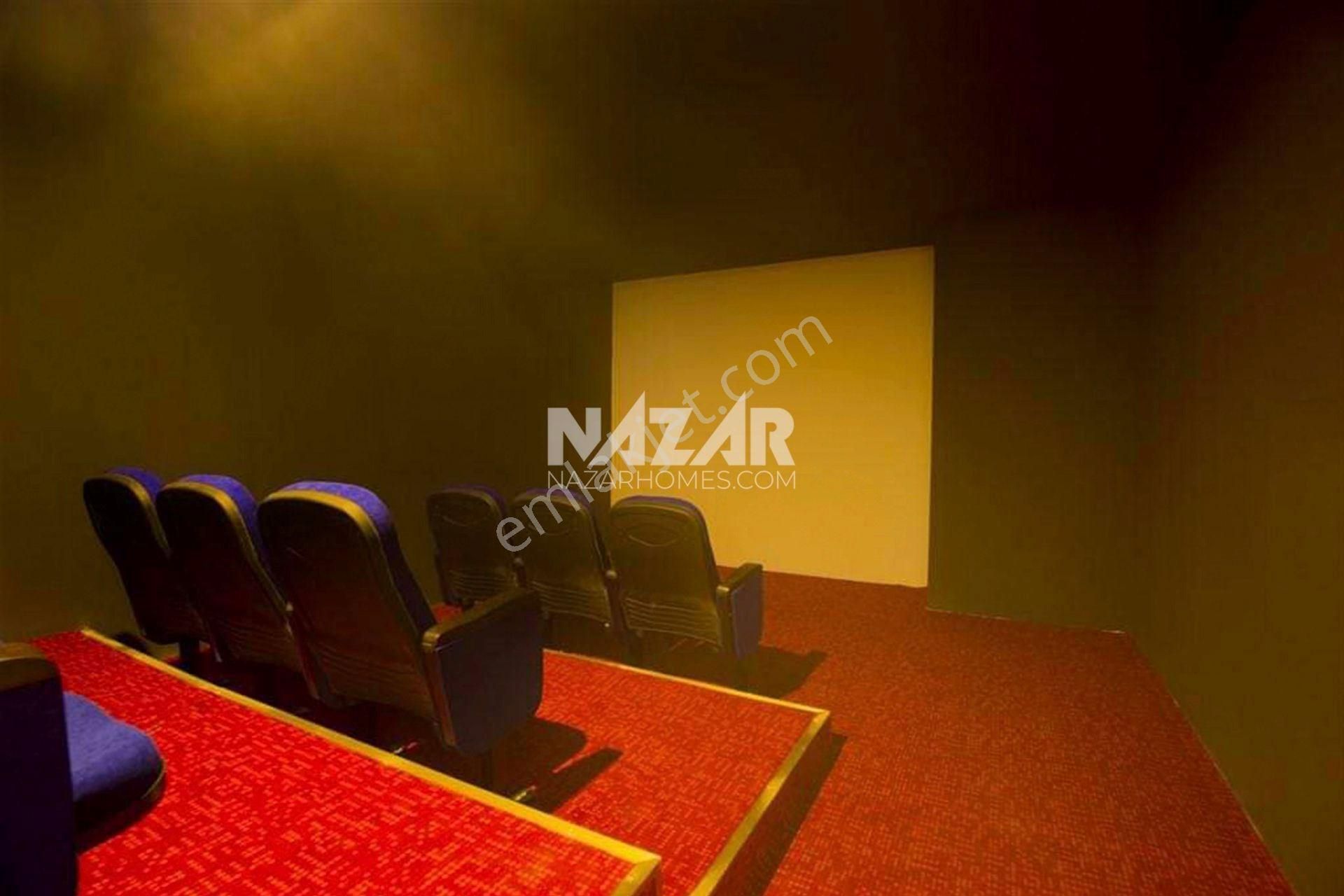 Aqua Platiniyum Kargıcak’ta Kiralık 4+1 Dubleks Eşyalı Daire - Görsel 8